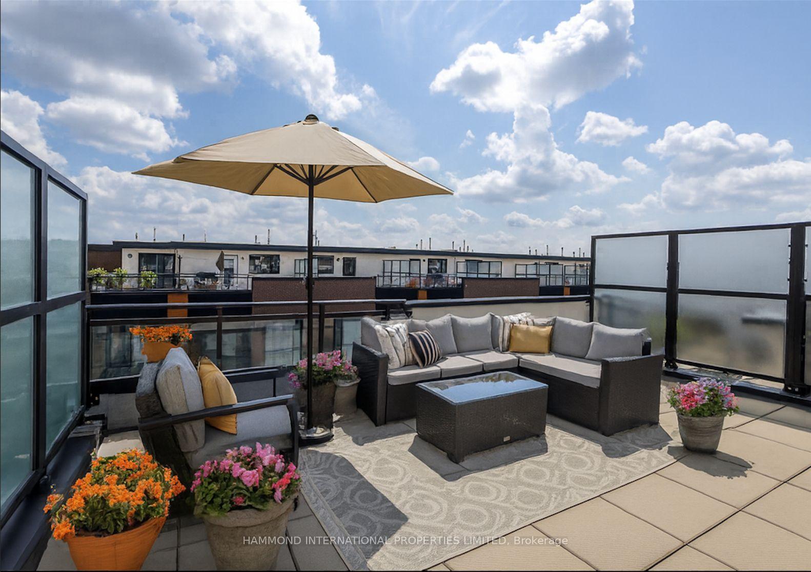 Photo 31 of Unit B903, 5279 Highway 7, Vaughan, Vaughan Grove — HOMEH