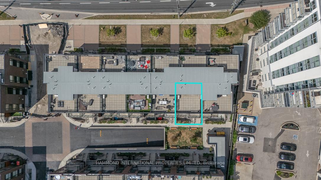 Photo 32 of Unit B903, 5279 Highway 7, Vaughan, Vaughan Grove — HOMEH