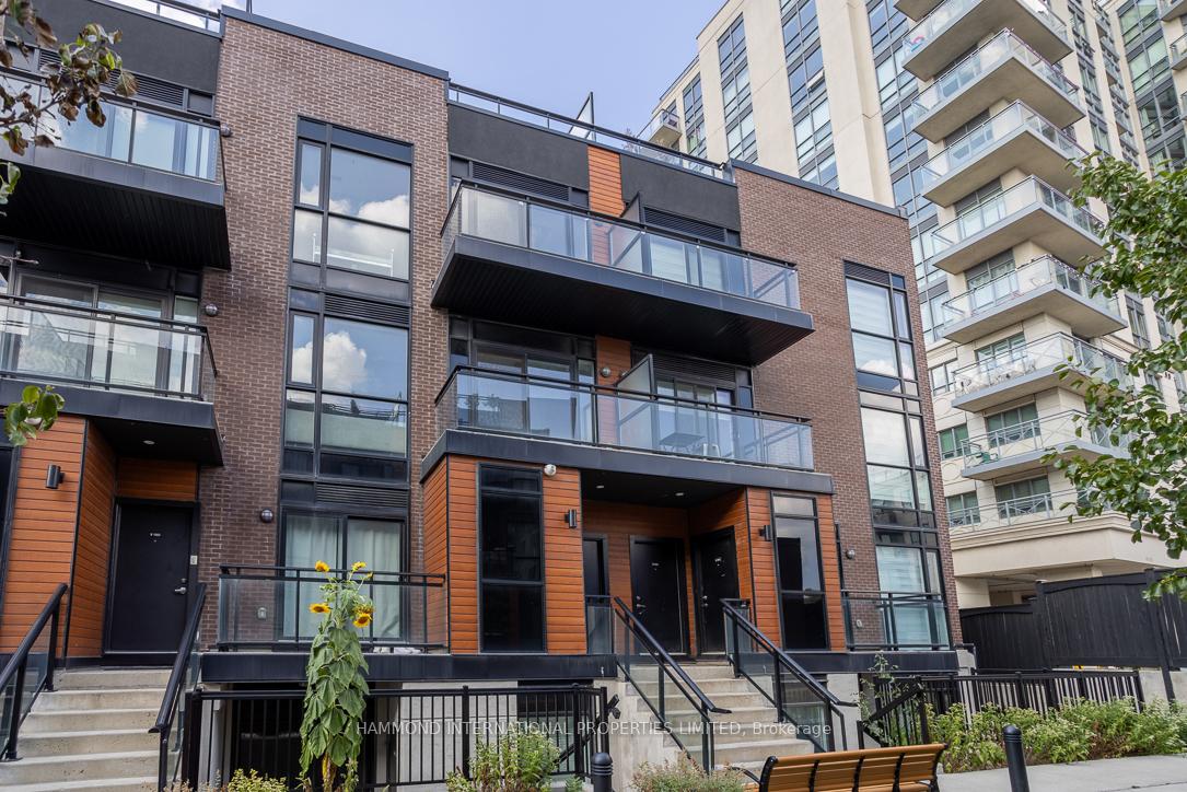 Photo 33 of Unit B903, 5279 Highway 7, Vaughan, Vaughan Grove — HOMEH