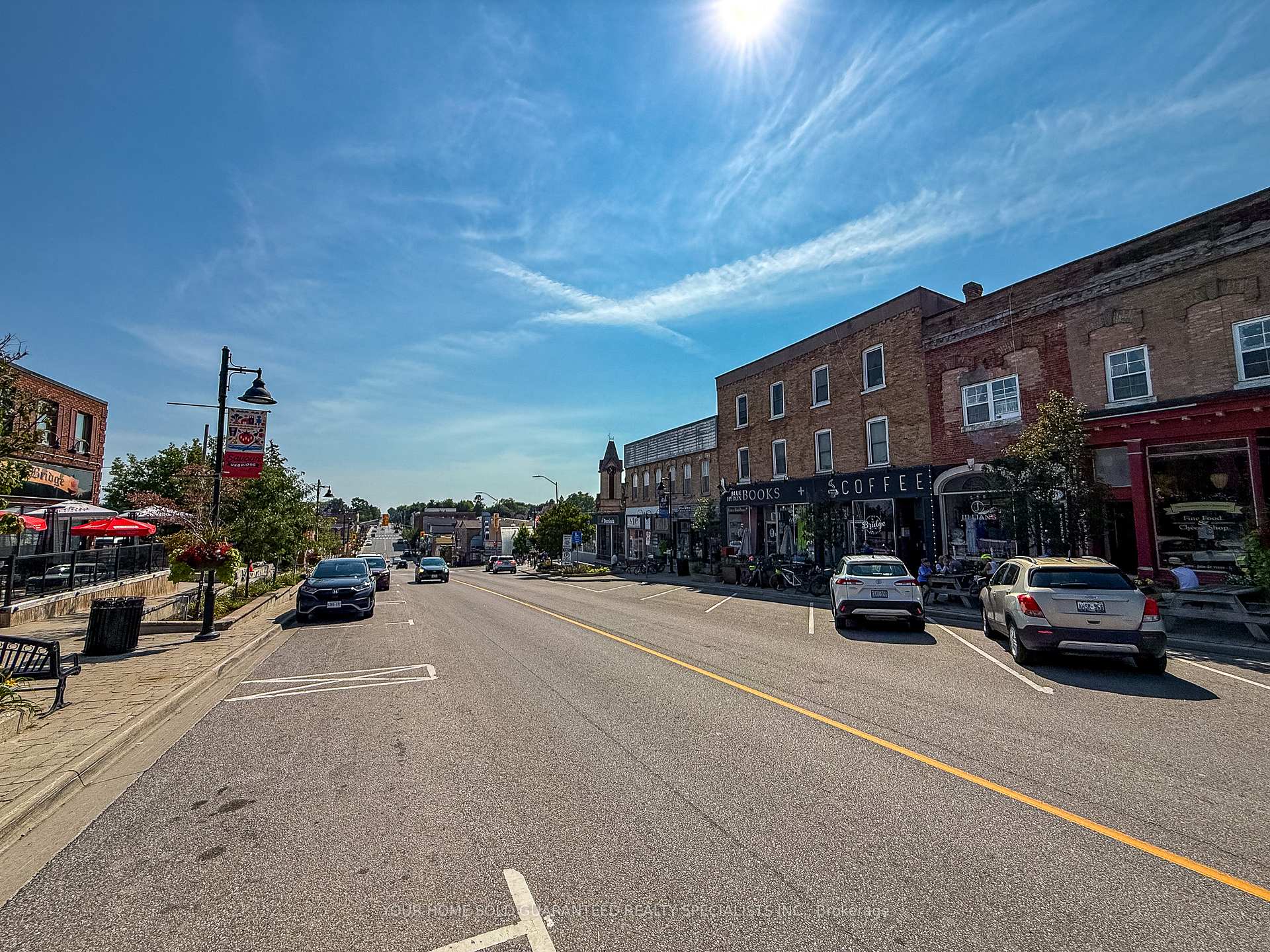 Photo 8 of Unit 7, 24 Toronto Street N, Uxbridge — HOMEH