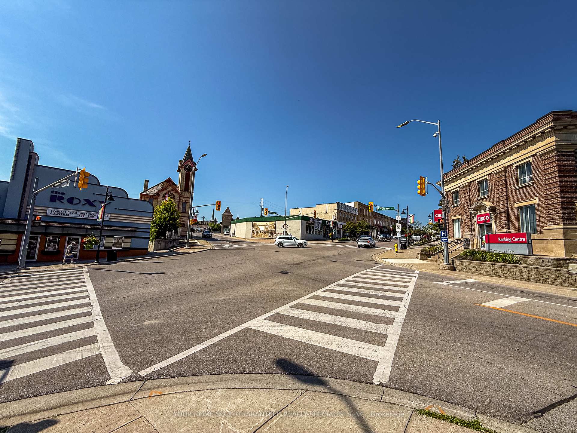 Photo 18 of Unit 7, 24 Toronto Street N, Uxbridge — HOMEH