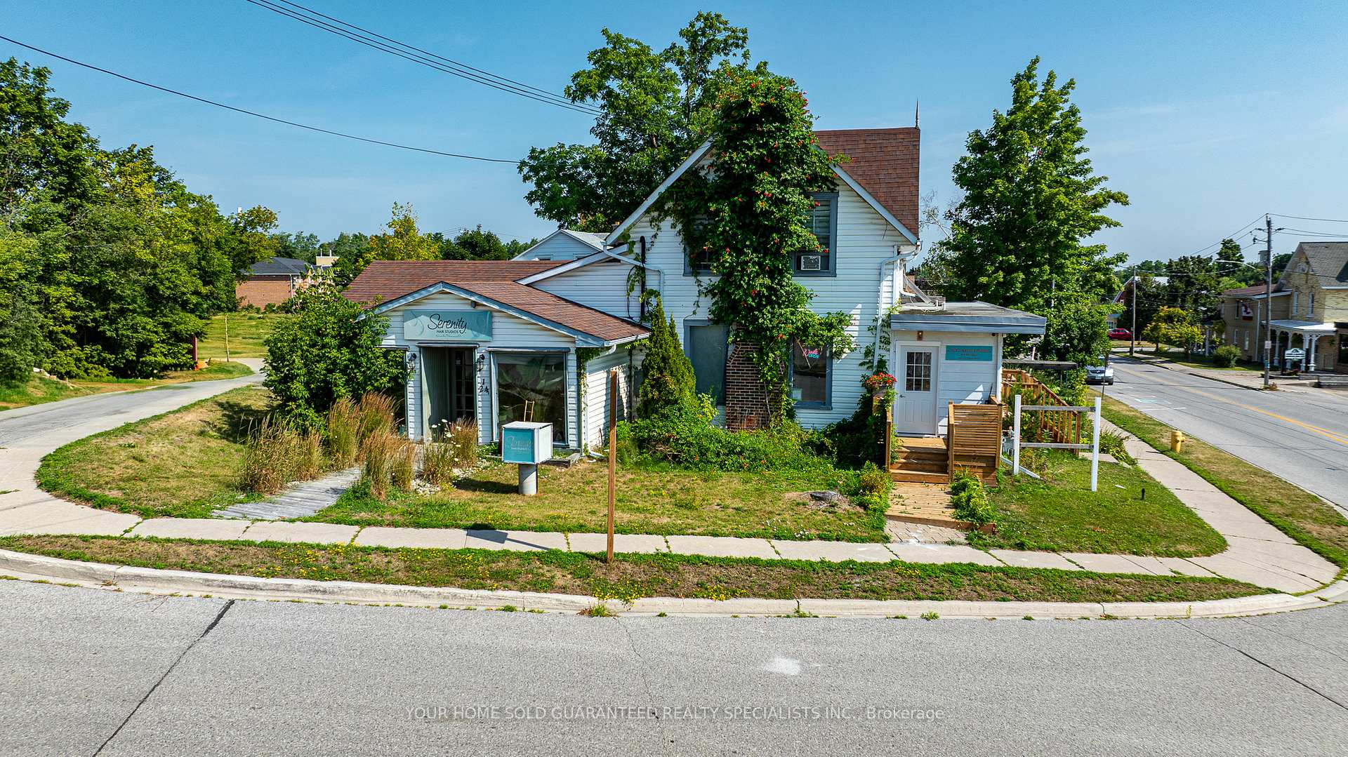 Photo 19 of Unit 7, 24 Toronto Street N, Uxbridge — HOMEH