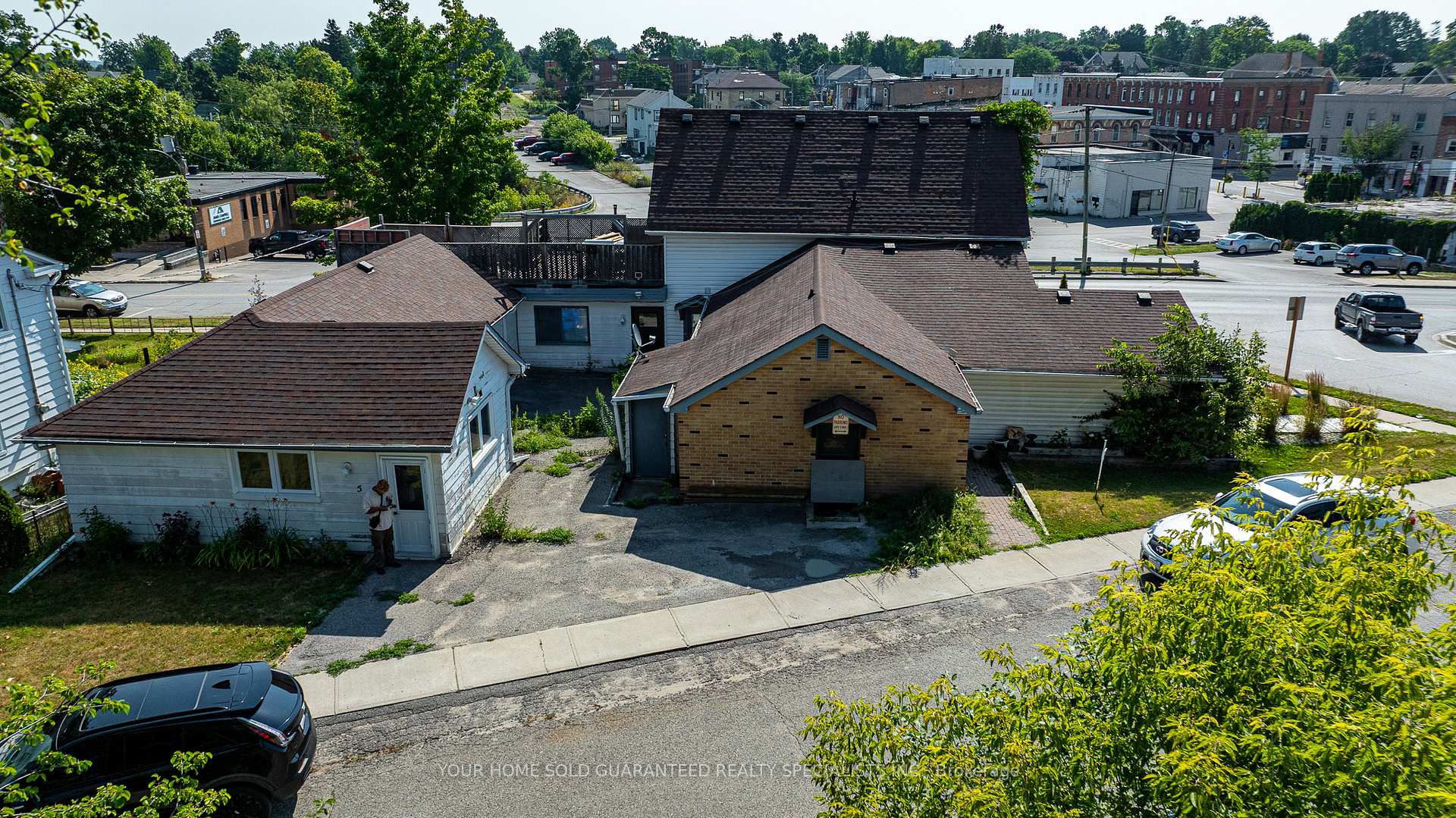 Photo 20 of Unit 7, 24 Toronto Street N, Uxbridge — HOMEH