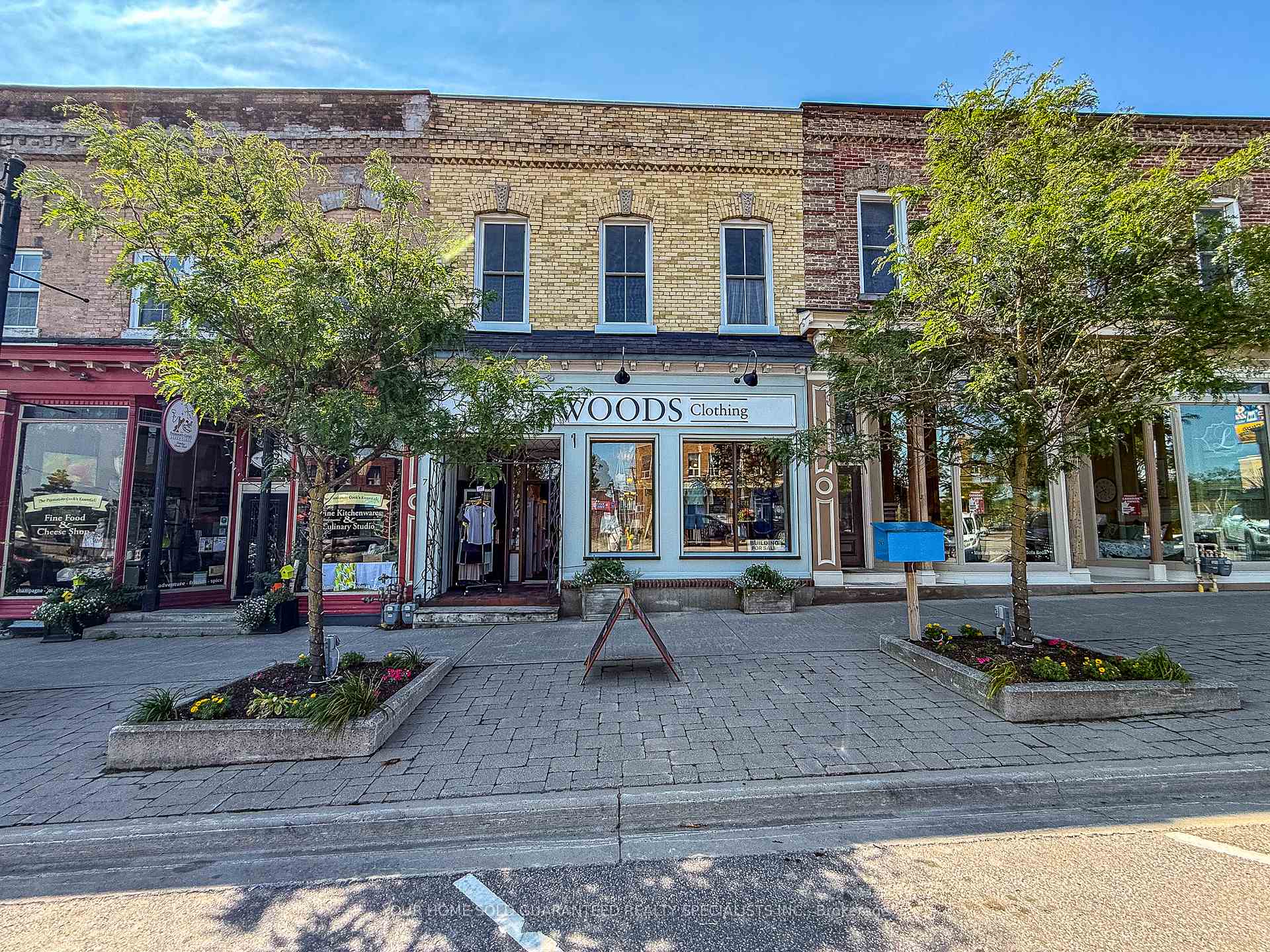 Photo 25 of Unit 7, 24 Toronto Street N, Uxbridge — HOMEH