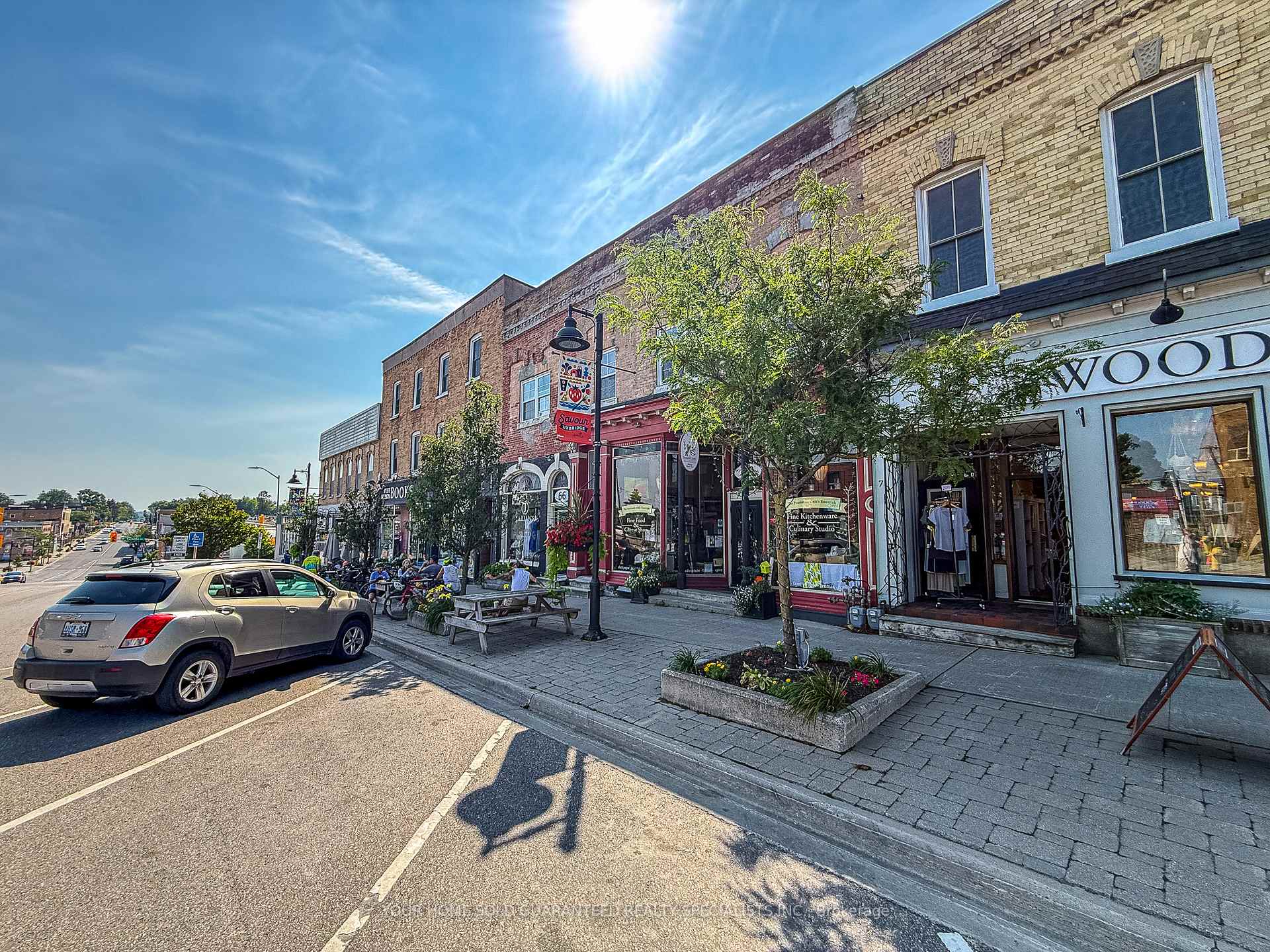 Photo 26 of Unit 7, 24 Toronto Street N, Uxbridge — HOMEH