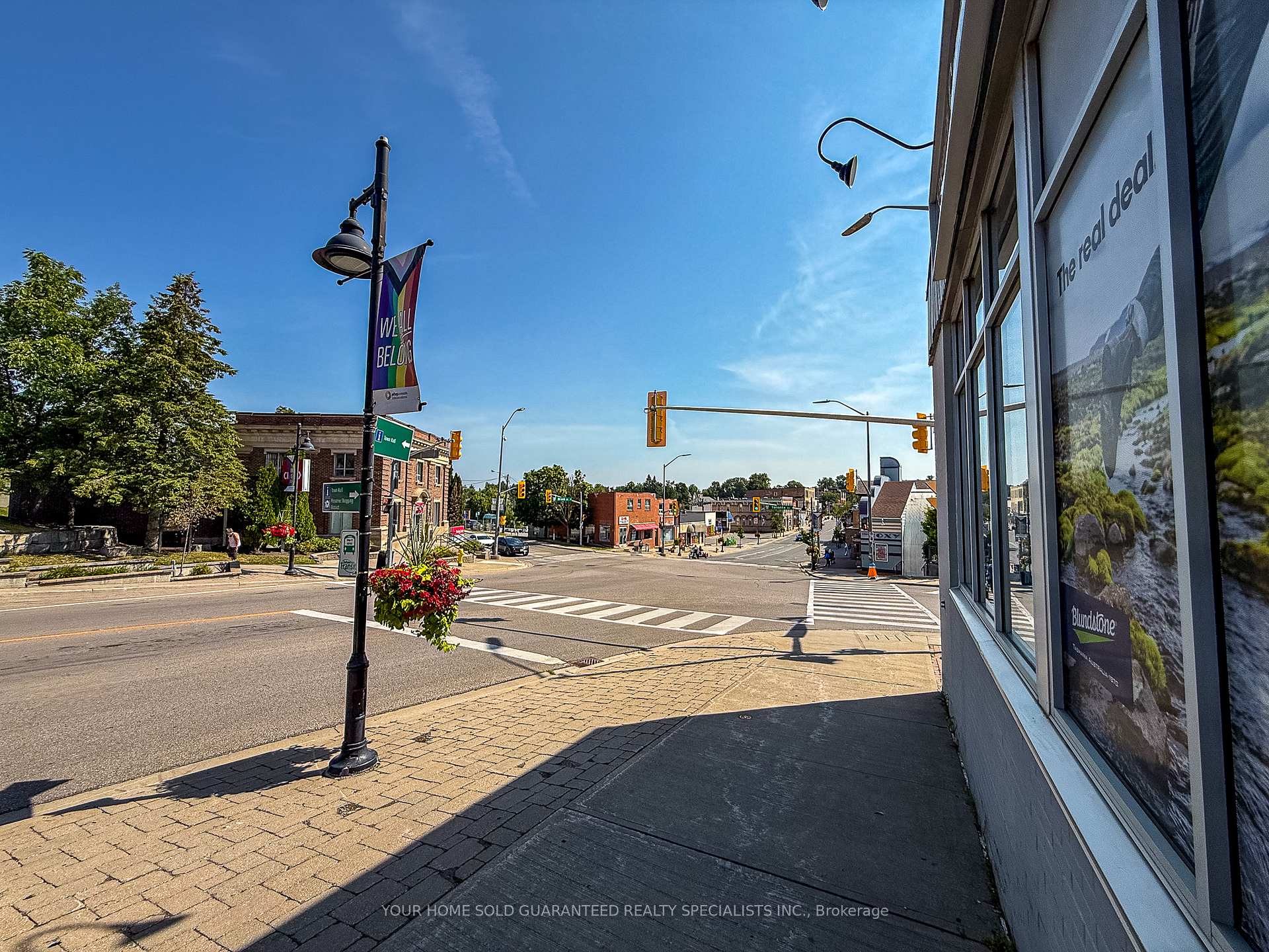 Photo 28 of Unit 7, 24 Toronto Street N, Uxbridge — HOMEH