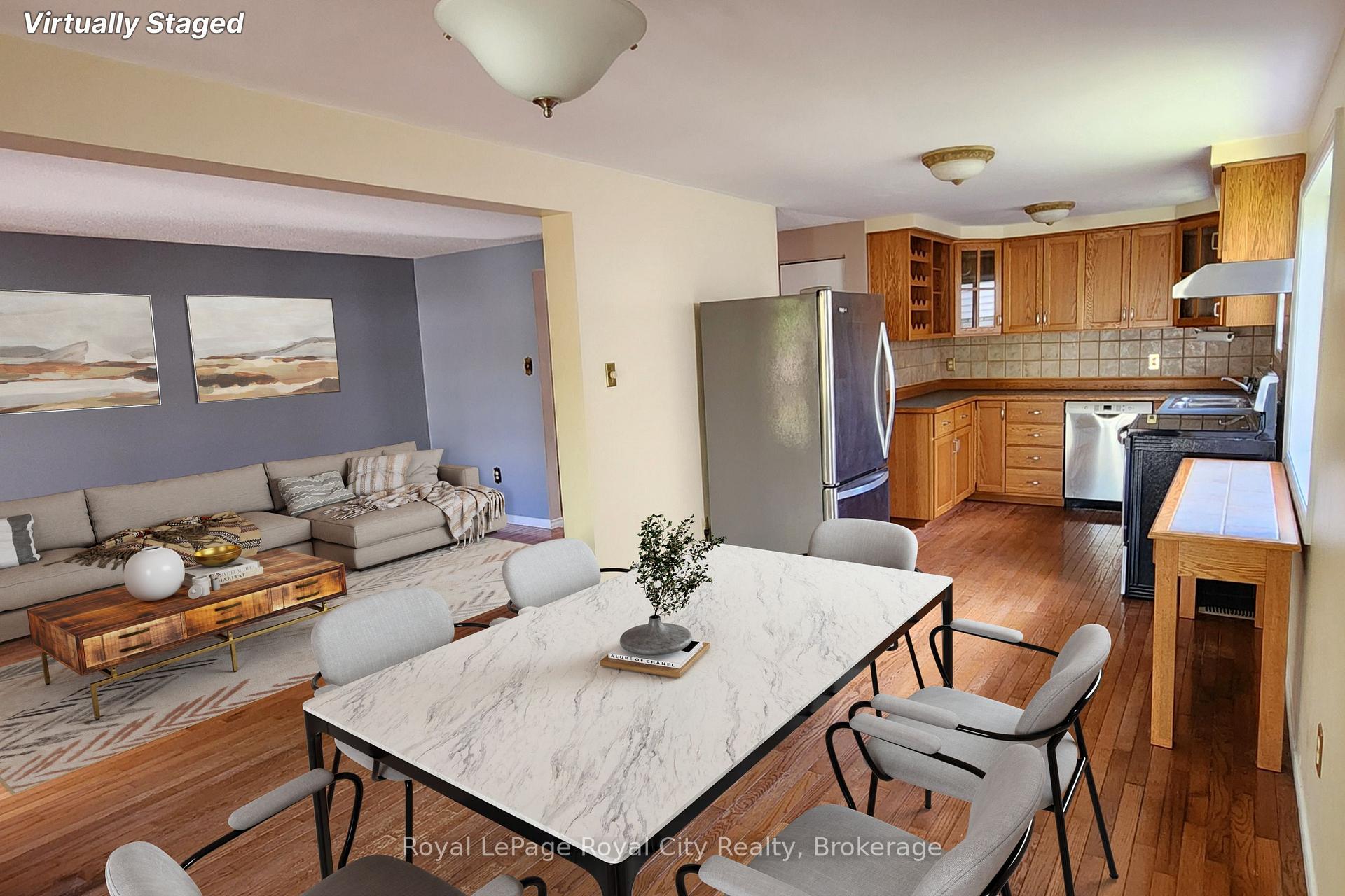 Photo 3 of 11 Rodgers Road, Guelph, Kortright West — HOMEH