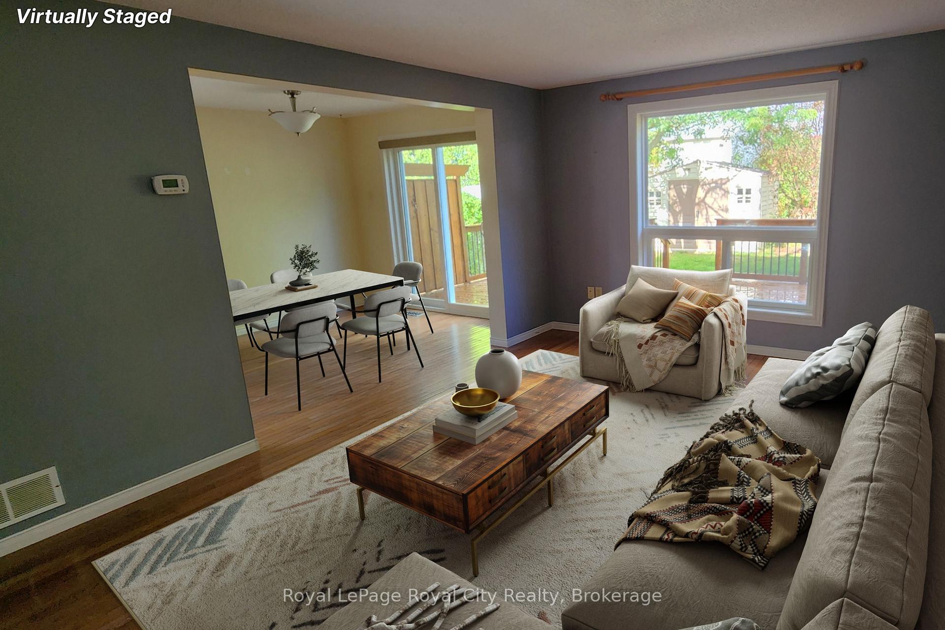 Photo 4 of 11 Rodgers Road, Guelph, Kortright West — HOMEH
