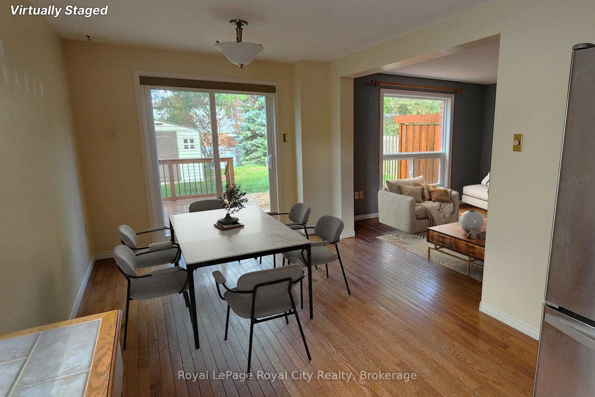 Photo 5 of 11 Rodgers Road, Guelph, Kortright West — HOMEH