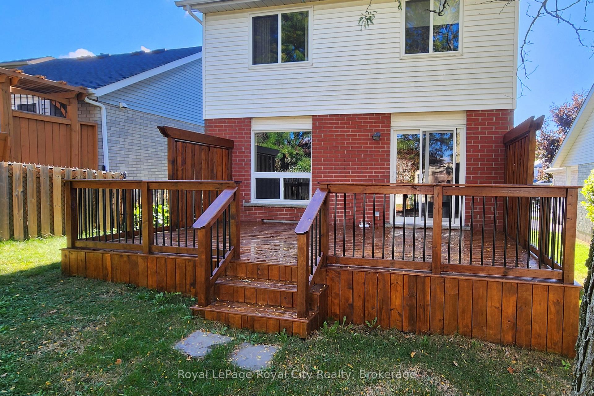 Photo 7 of 11 Rodgers Road, Guelph, Kortright West — HOMEH