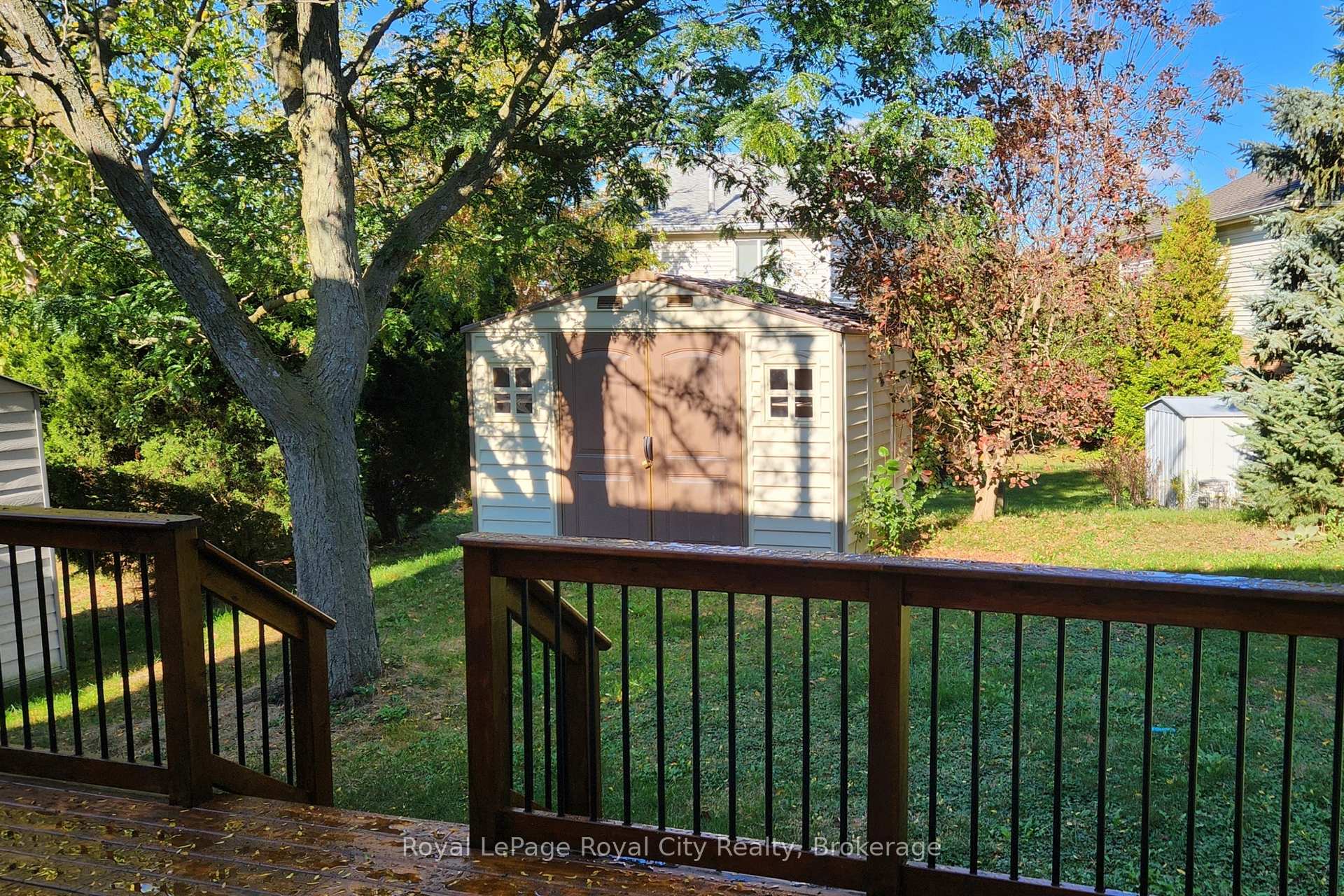 Photo 9 of 11 Rodgers Road, Guelph, Kortright West — HOMEH