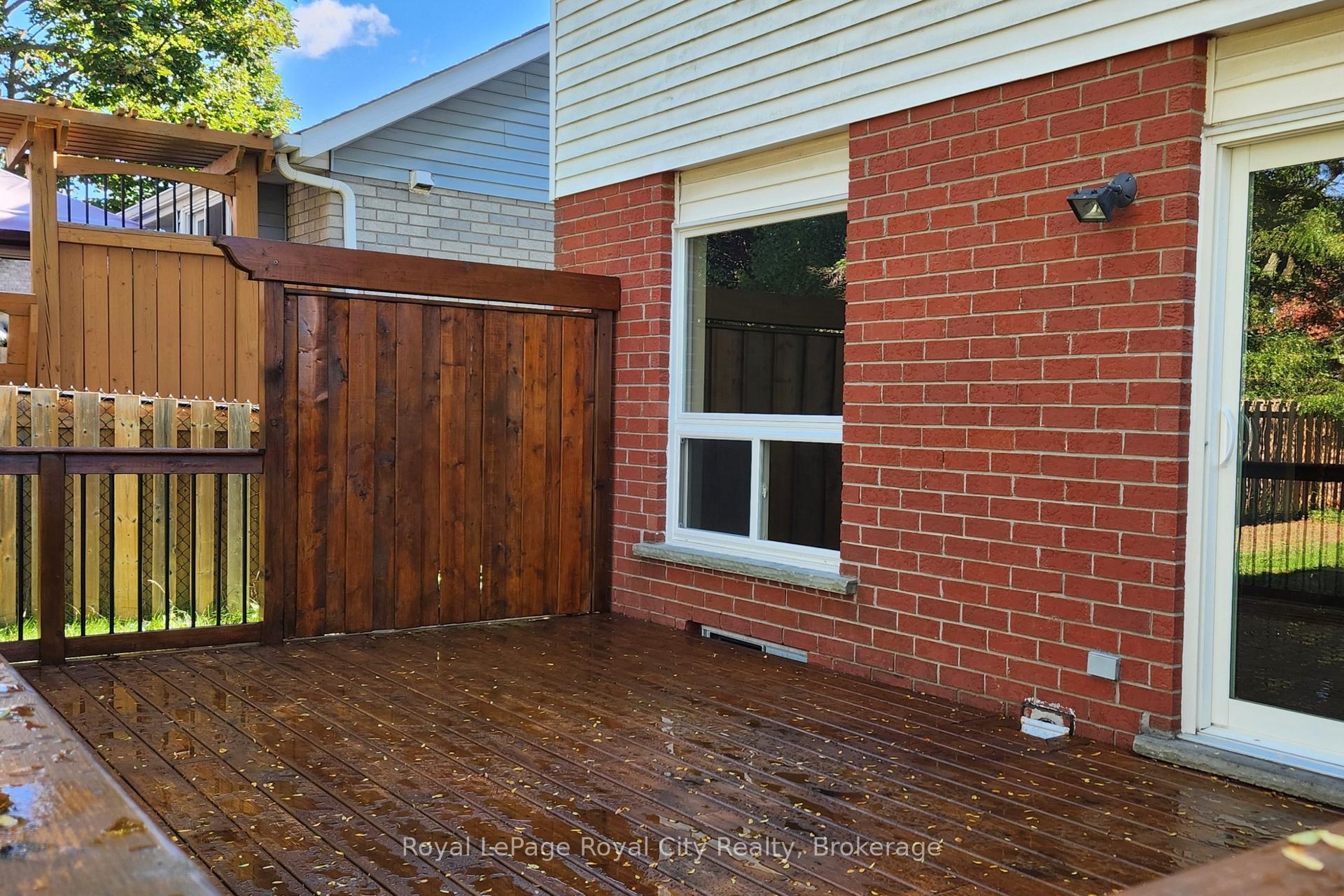 Photo 10 of 11 Rodgers Road, Guelph, Kortright West — HOMEH