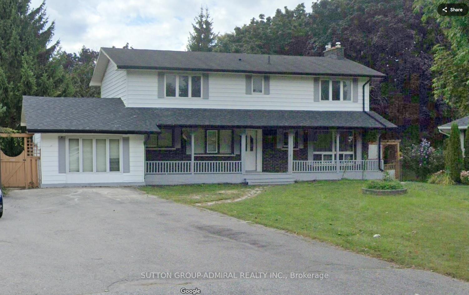 Photo 1 of 696 Jasmine Crescent, Oshawa, Centennial — HOMEH