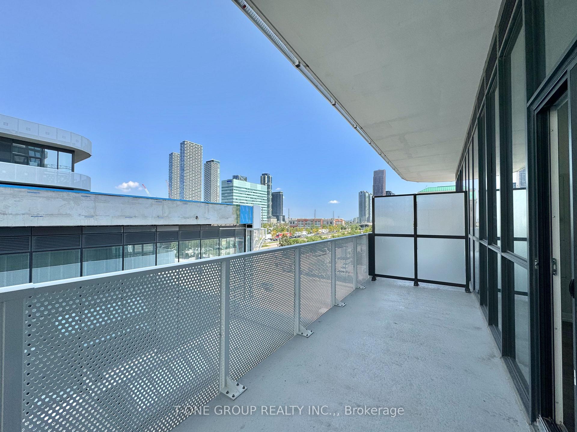 Photo 15 of Unit 607, 28 Interchange Way, Vaughan, Vaughan Corporate Centre — HOMEH