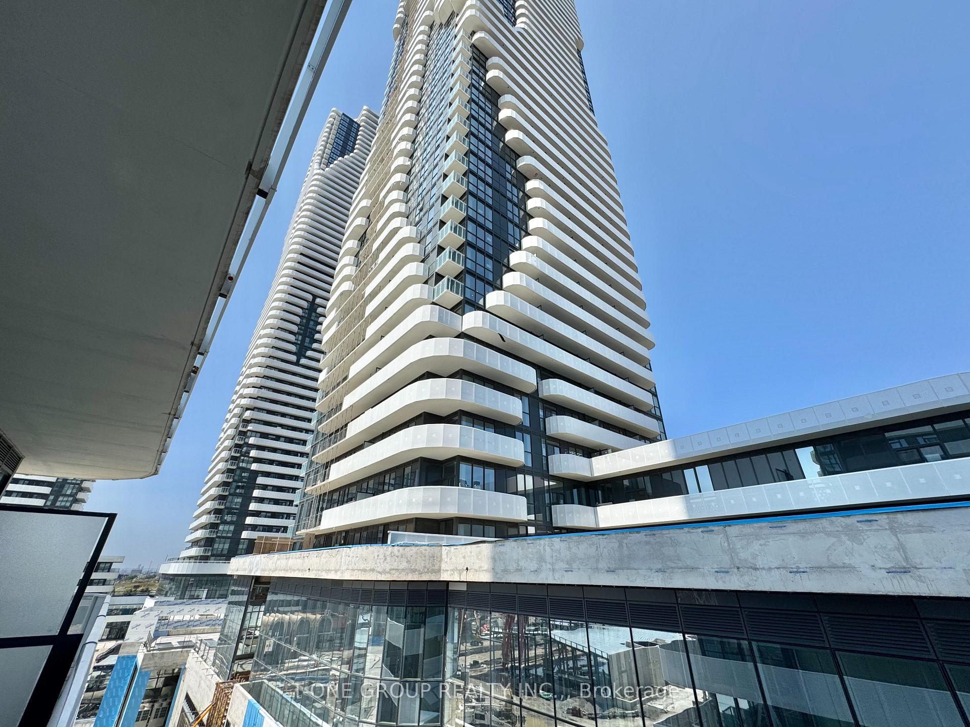 Photo 16 of Unit 607, 28 Interchange Way, Vaughan, Vaughan Corporate Centre — HOMEH