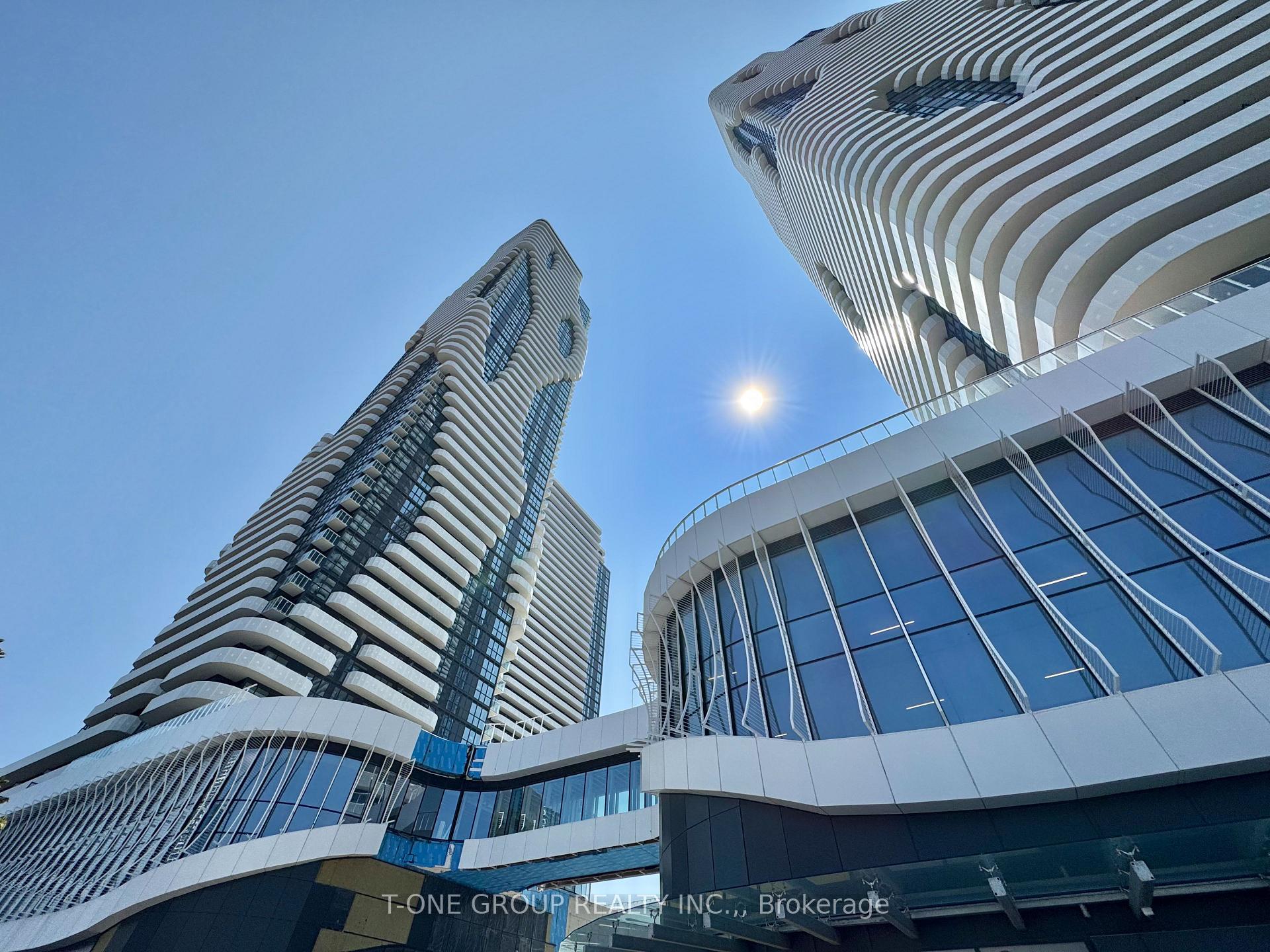 Photo 17 of Unit 607, 28 Interchange Way, Vaughan, Vaughan Corporate Centre — HOMEH