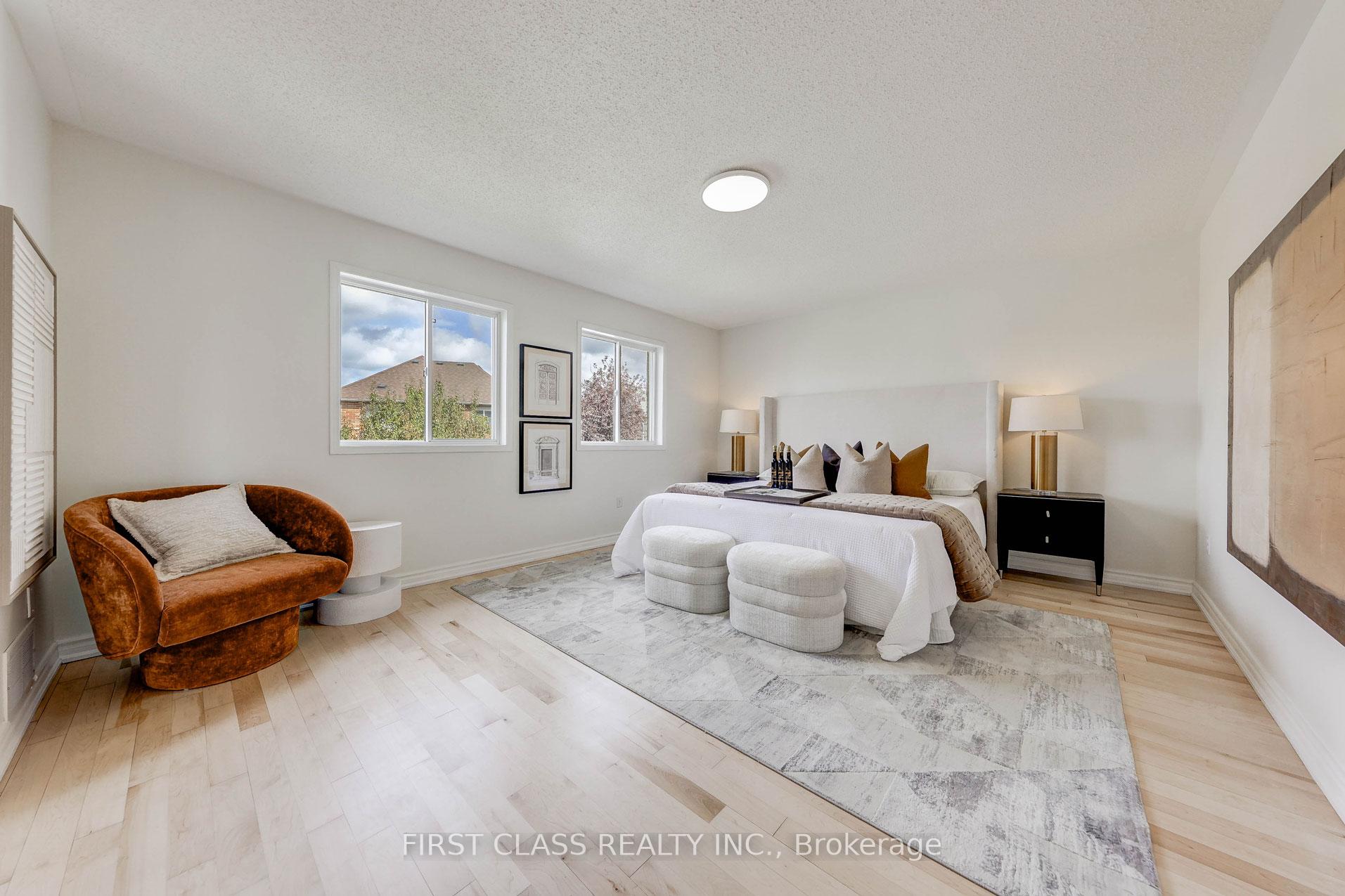 Photo 17 of 47 Lauraview Crescent, Markham, Berczy — HOMEH