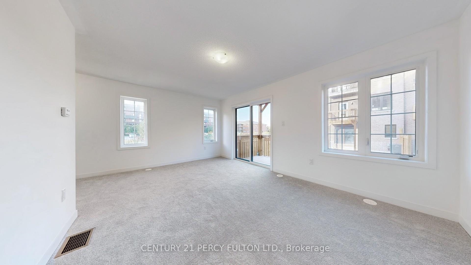 Photo 47 of 29 Calloway Way, Whitby, Downtown Whitby — HOMEH