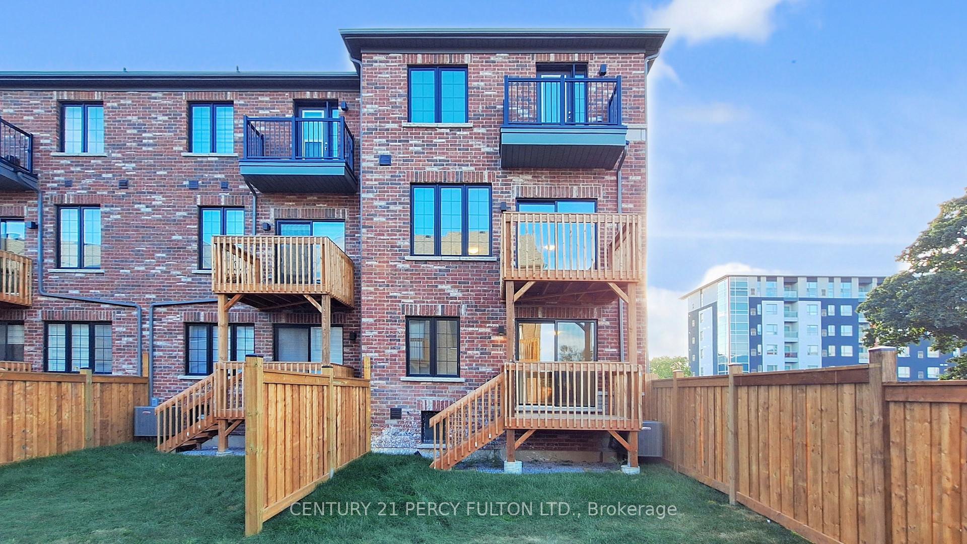 Photo 67 of 29 Calloway Way, Whitby, Downtown Whitby — HOMEH