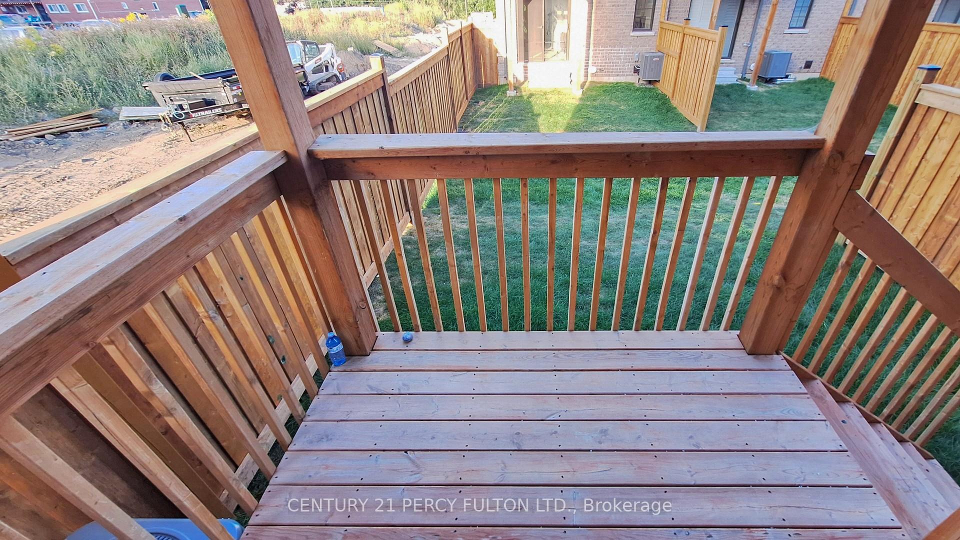 Photo 68 of 29 Calloway Way, Whitby, Downtown Whitby — HOMEH