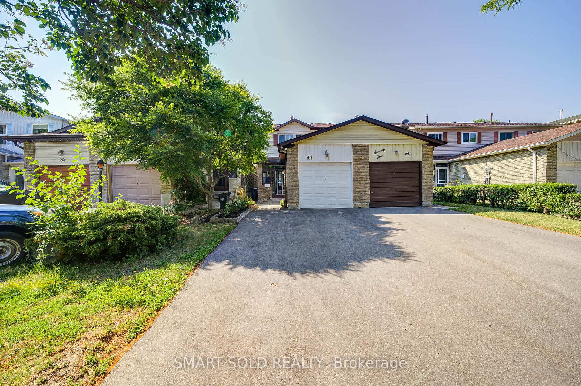 Photo 22 of 81 Rakewood Crescent, Scarborough, L'Amoreaux — HOMEH
