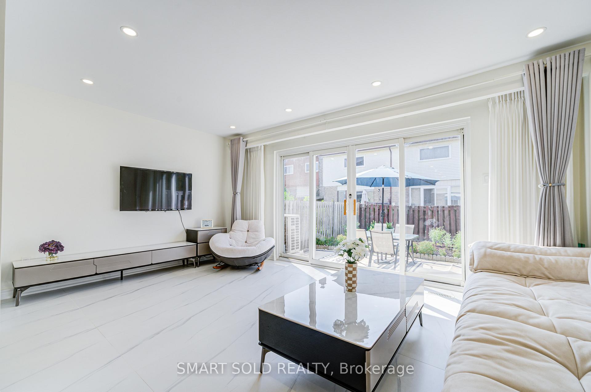 Photo 39 of 81 Rakewood Crescent, Scarborough, L'Amoreaux — HOMEH