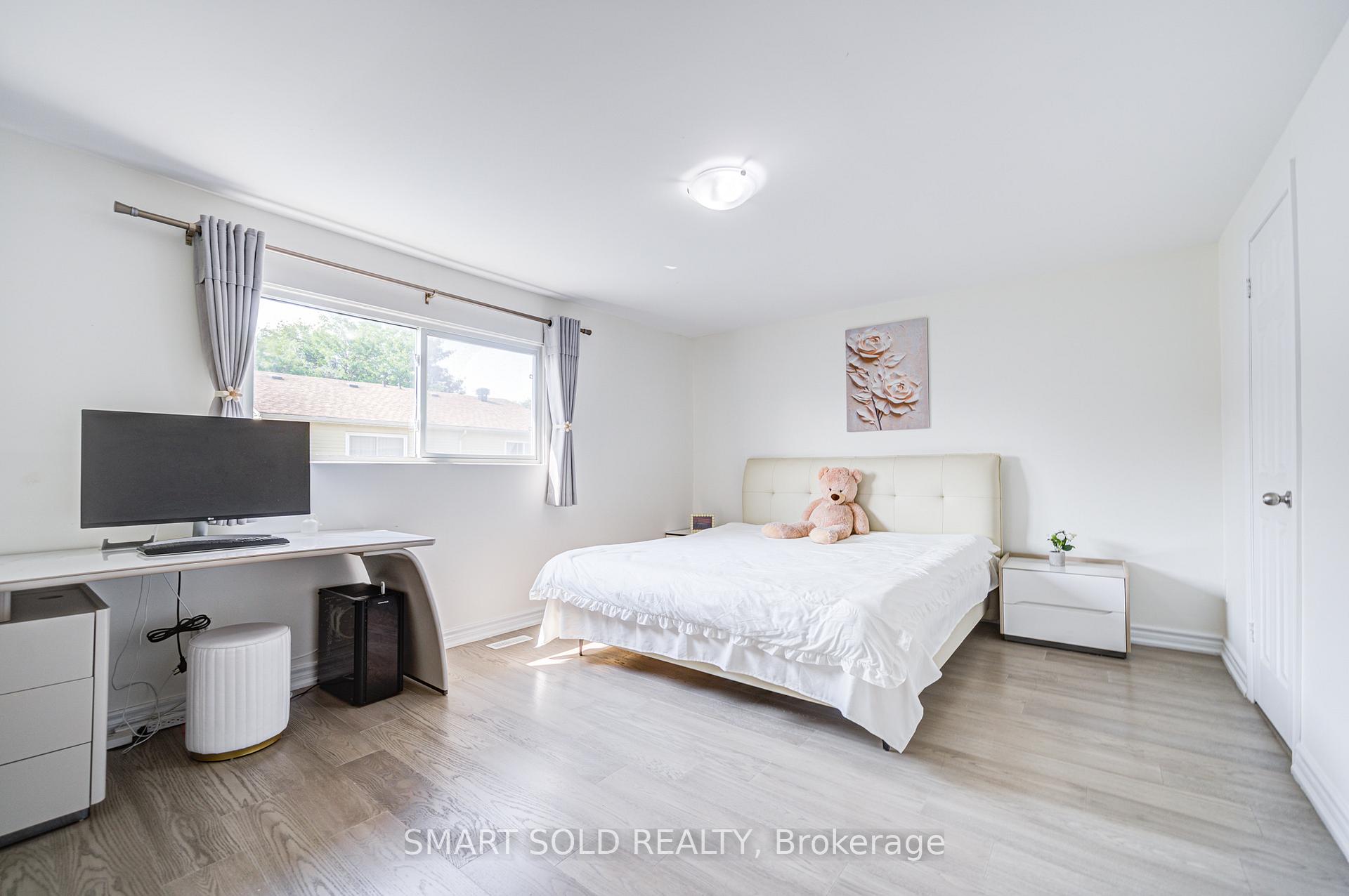 Photo 73 of 81 Rakewood Crescent, Scarborough, L'Amoreaux — HOMEH