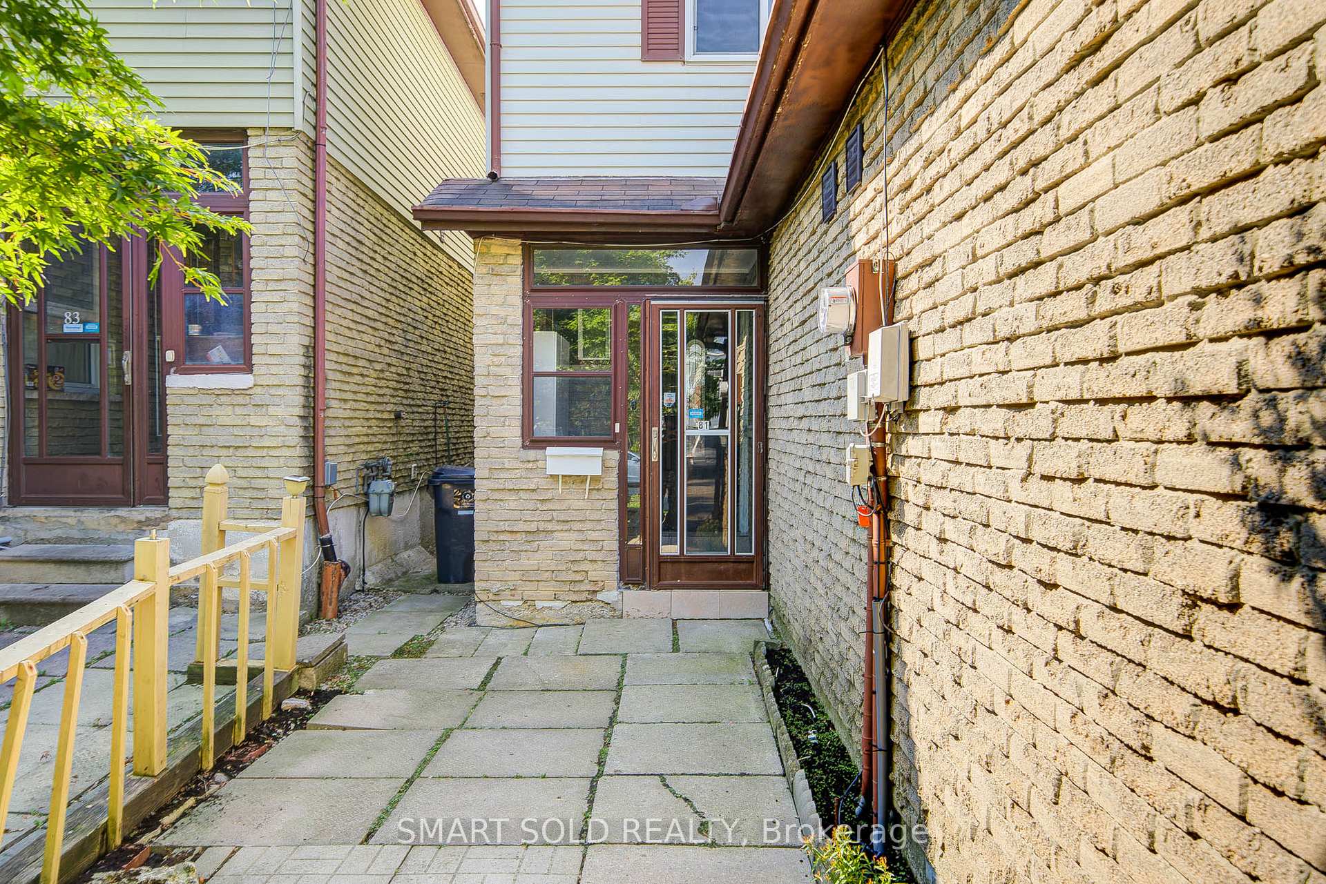 Photo 6 of 81 Rakewood Crescent, Scarborough, L'Amoreaux — HOMEH