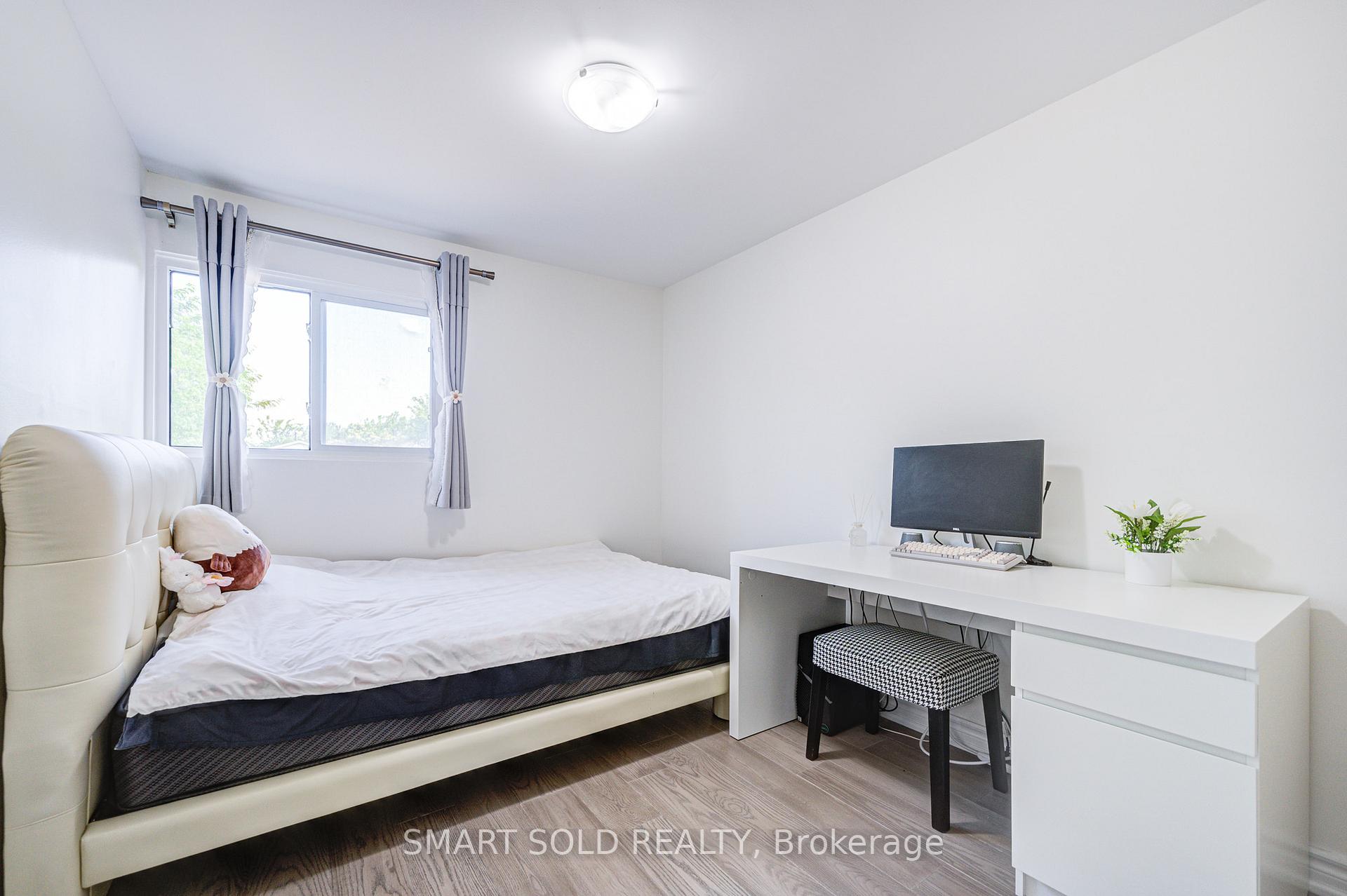 Photo 48 of 81 Rakewood Crescent, Scarborough, L'Amoreaux — HOMEH