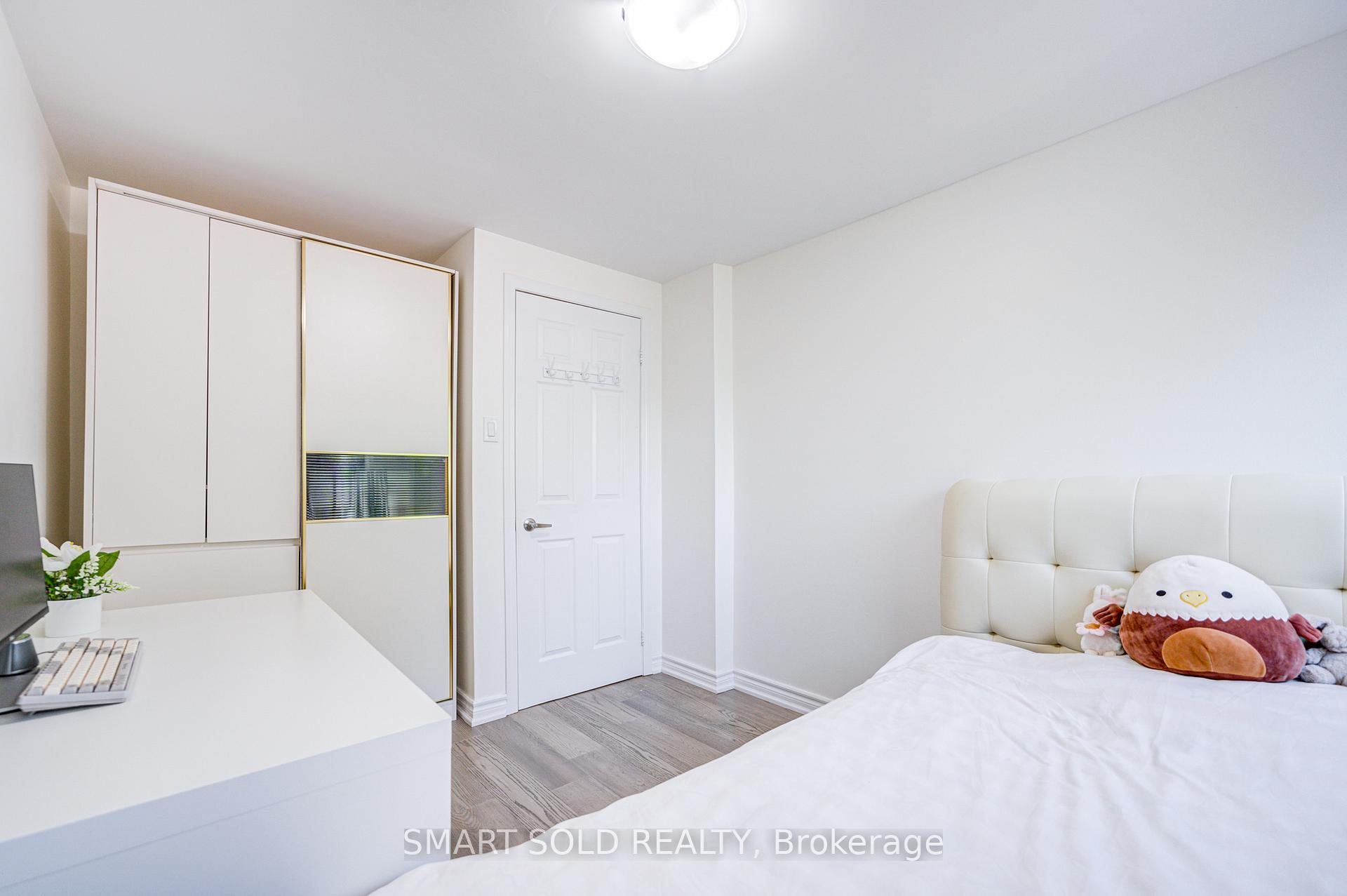 Photo 49 of 81 Rakewood Crescent, Scarborough, L'Amoreaux — HOMEH