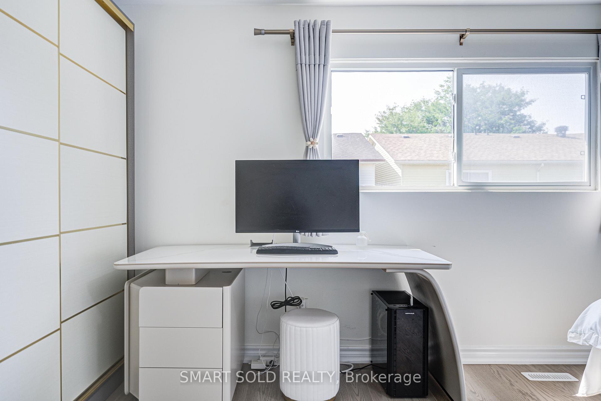 Photo 54 of 81 Rakewood Crescent, Scarborough, L'Amoreaux — HOMEH