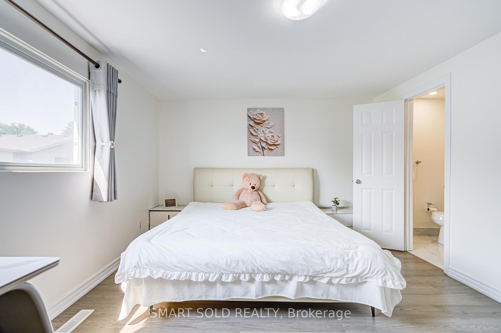 Photo 56 of 81 Rakewood Crescent, Scarborough, L'Amoreaux — HOMEH