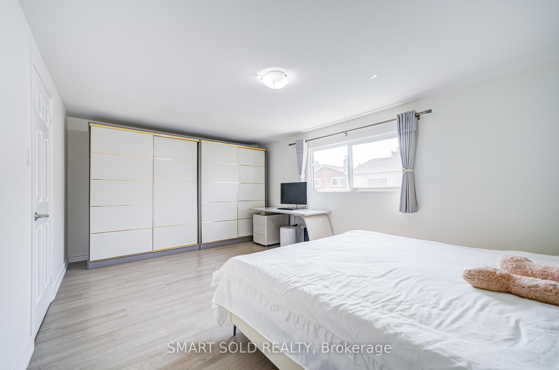 Photo 57 of 81 Rakewood Crescent, Scarborough, L'Amoreaux — HOMEH