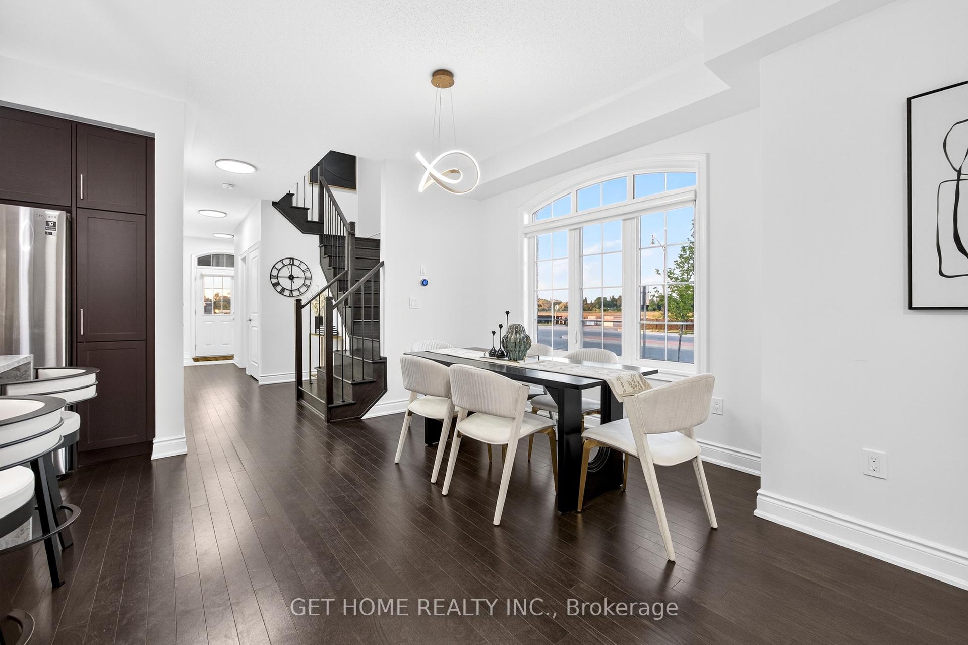 Photo 16 of 1 Fordham Road, Brampton, Bram West — HOMEH
