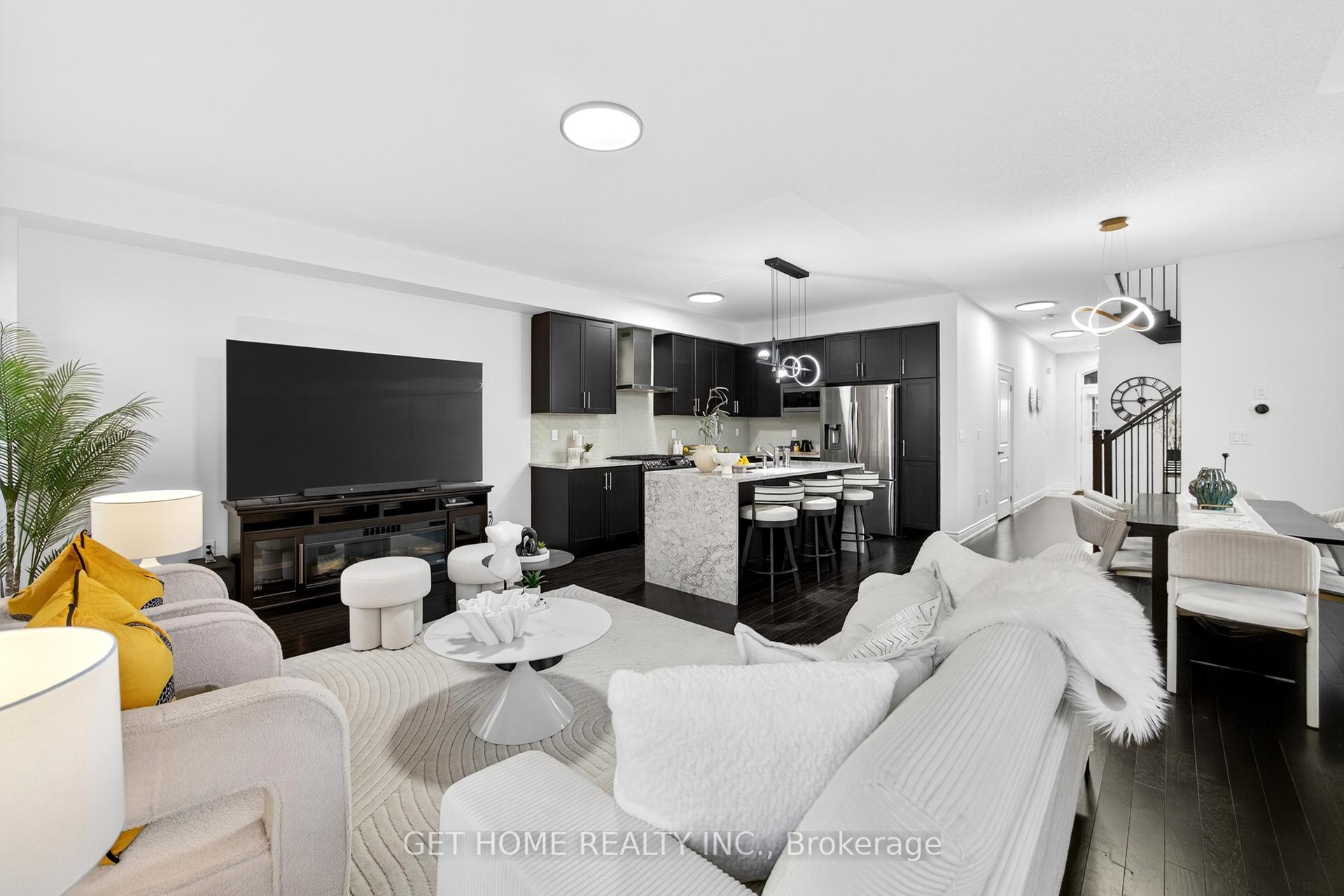 Photo 19 of 1 Fordham Road, Brampton, Bram West — HOMEH