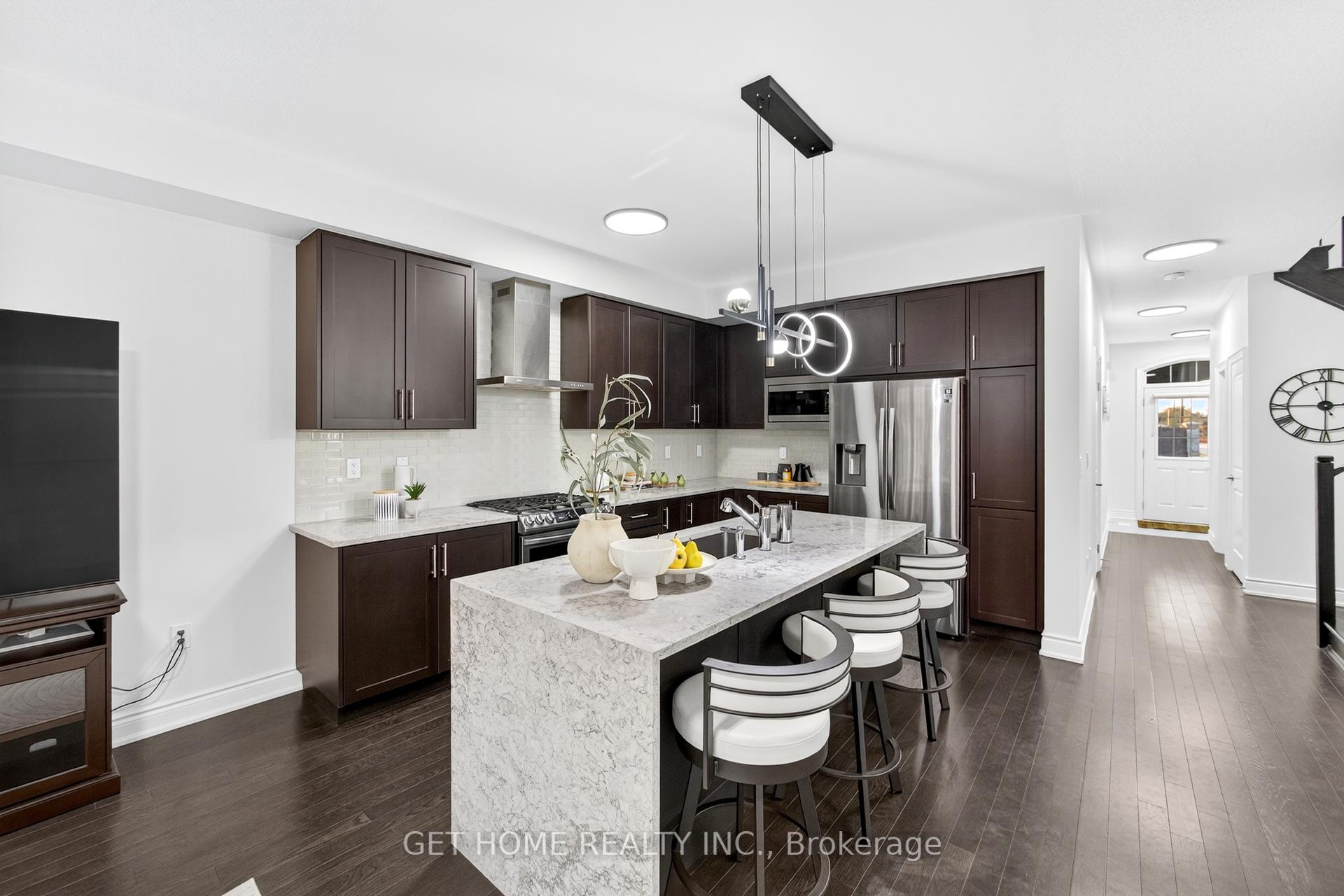 Photo 21 of 1 Fordham Road, Brampton, Bram West — HOMEH