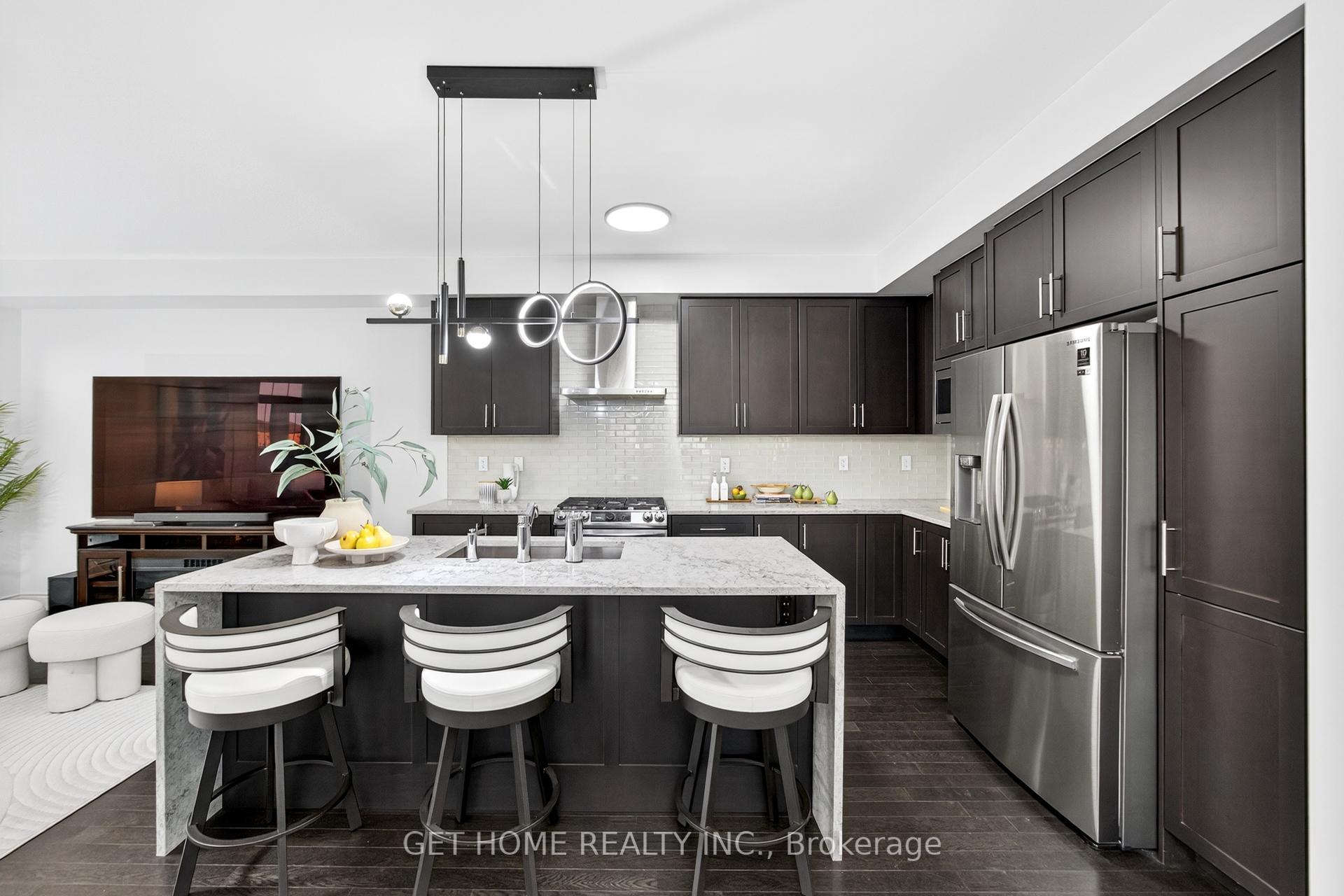 Photo 22 of 1 Fordham Road, Brampton, Bram West — HOMEH