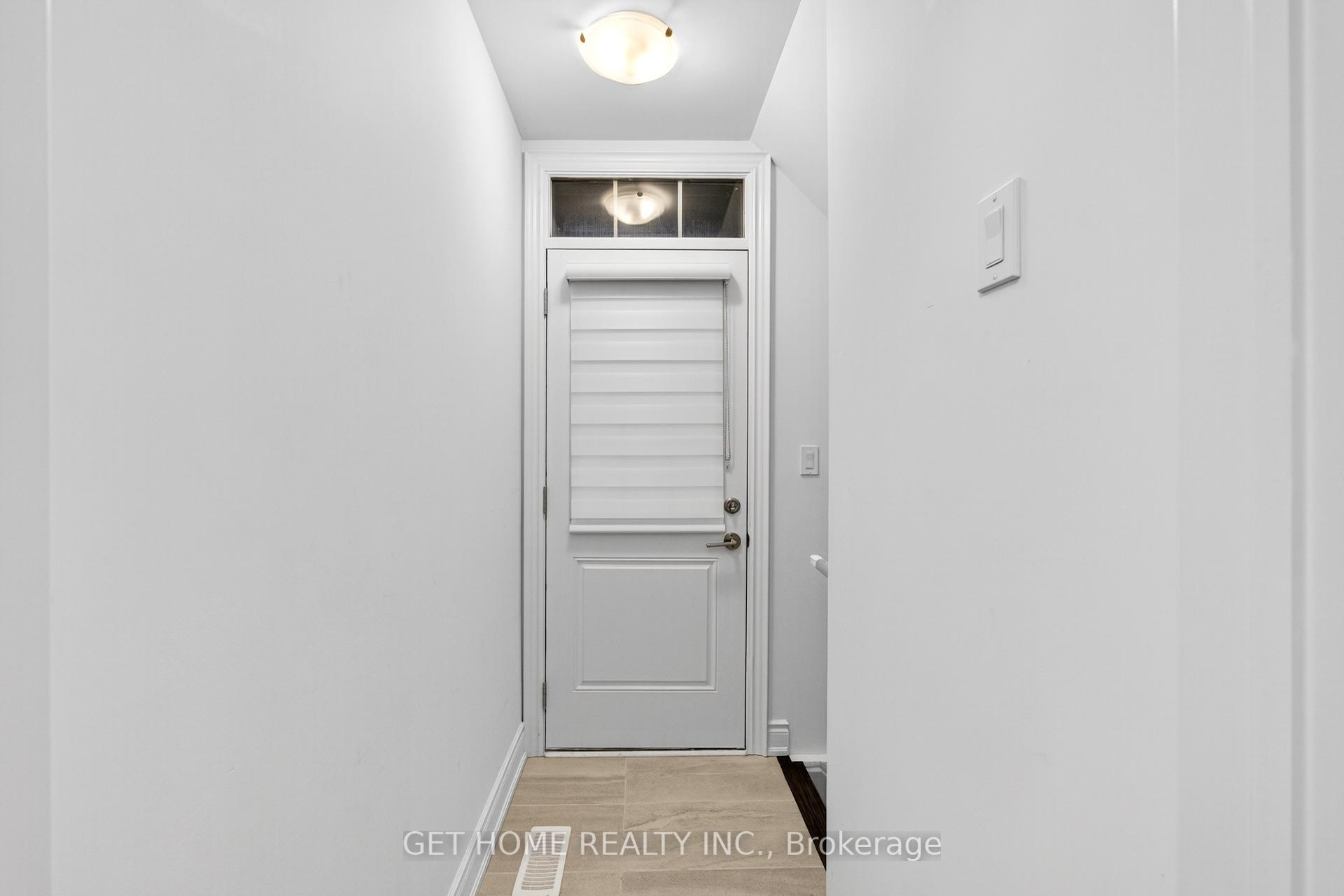 Photo 43 of 1 Fordham Road, Brampton, Bram West — HOMEH