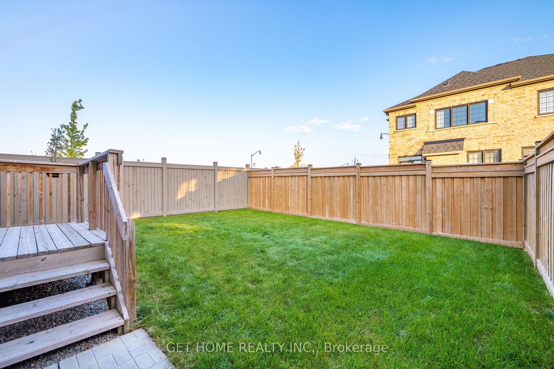 Photo 46 of 1 Fordham Road, Brampton, Bram West — HOMEH