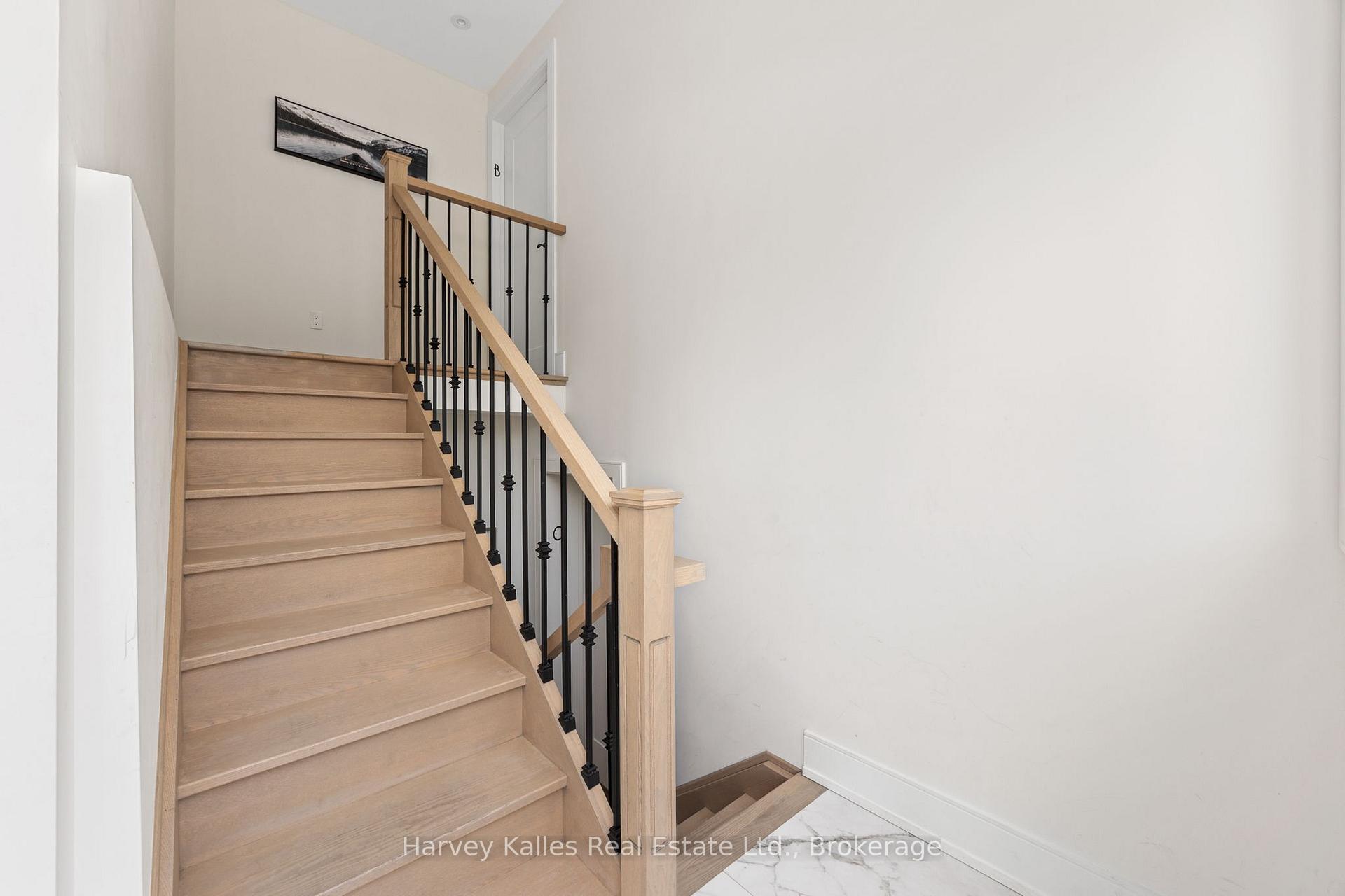 Photo 3 of Unit Unit C, 297 Seventh Street, Collingwood — HOMEH
