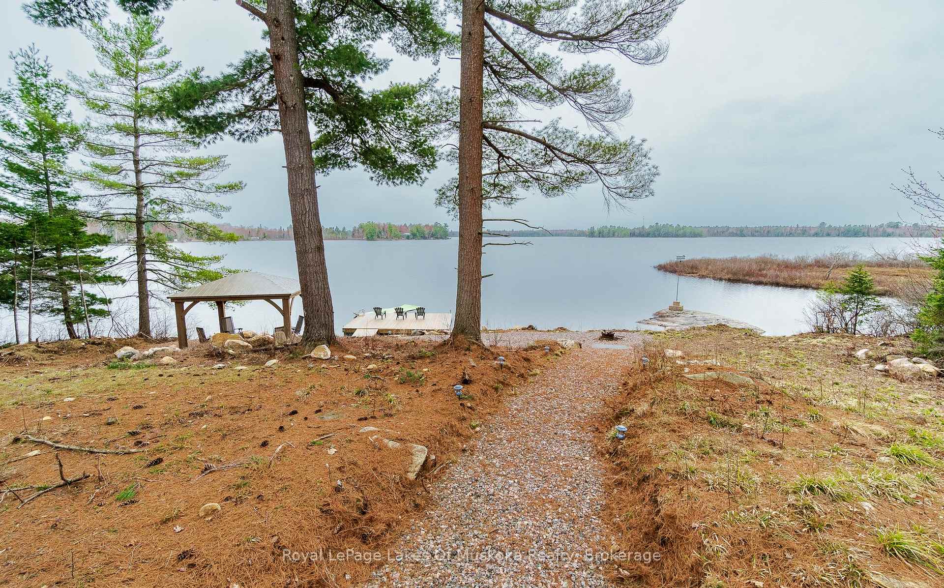 Photo 23 of 80 Sanborn Drive, McMurrich/Monteith, Bear Lake — HOMEH