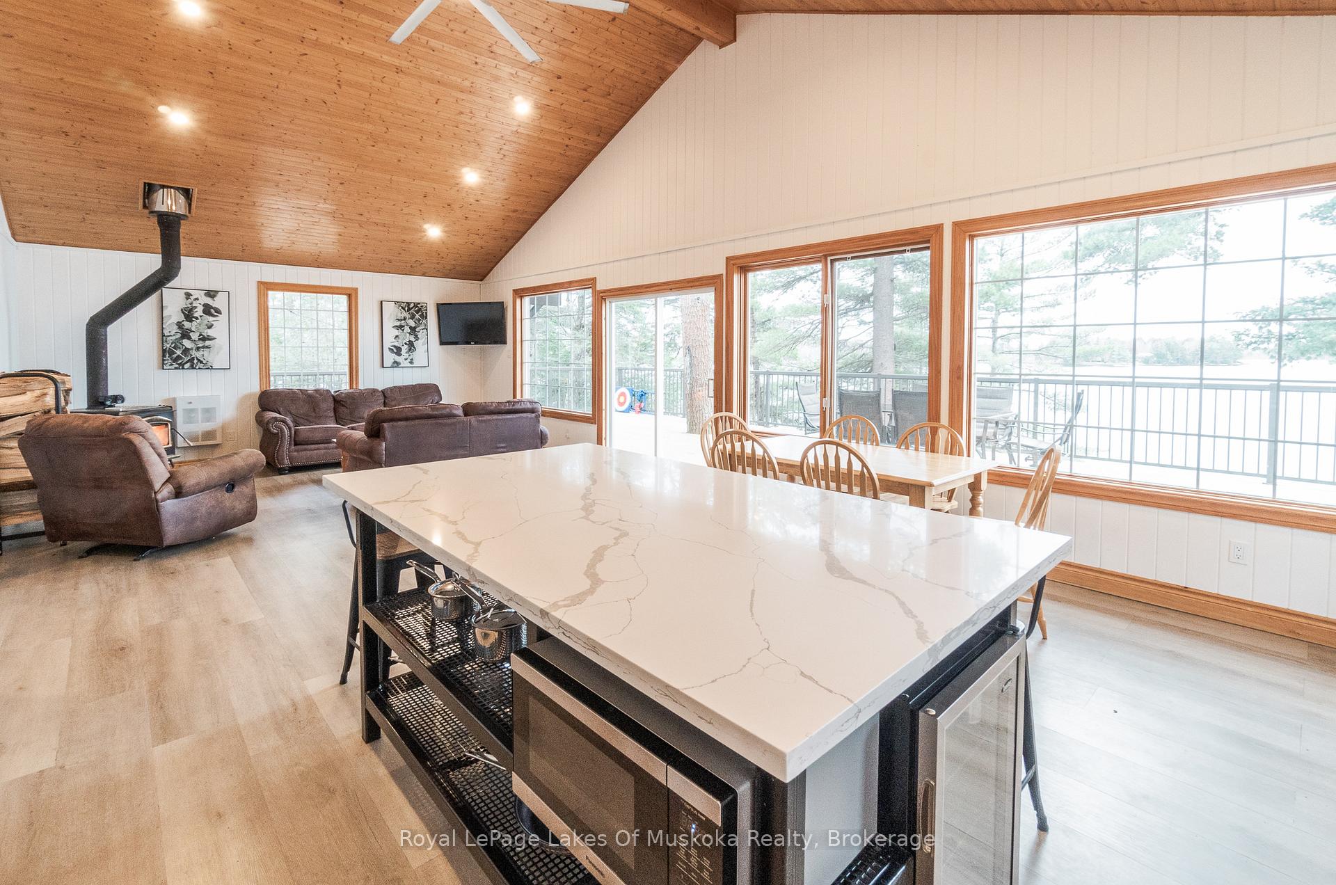 Photo 25 of 80 Sanborn Drive, McMurrich/Monteith, Bear Lake — HOMEH