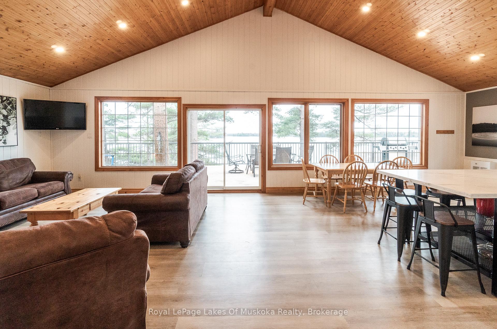Photo 28 of 80 Sanborn Drive, McMurrich/Monteith, Bear Lake — HOMEH