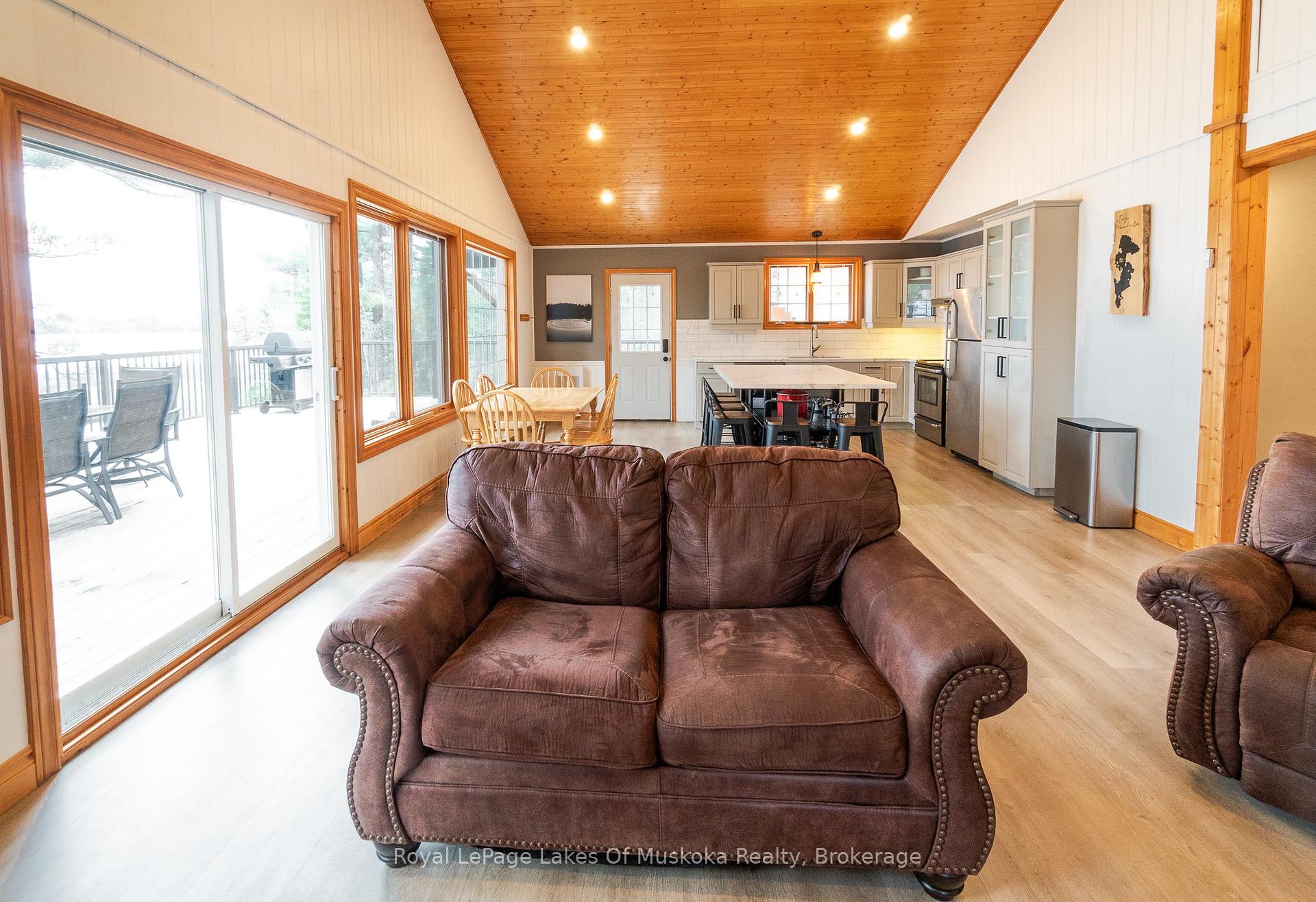Photo 30 of 80 Sanborn Drive, McMurrich/Monteith, Bear Lake — HOMEH