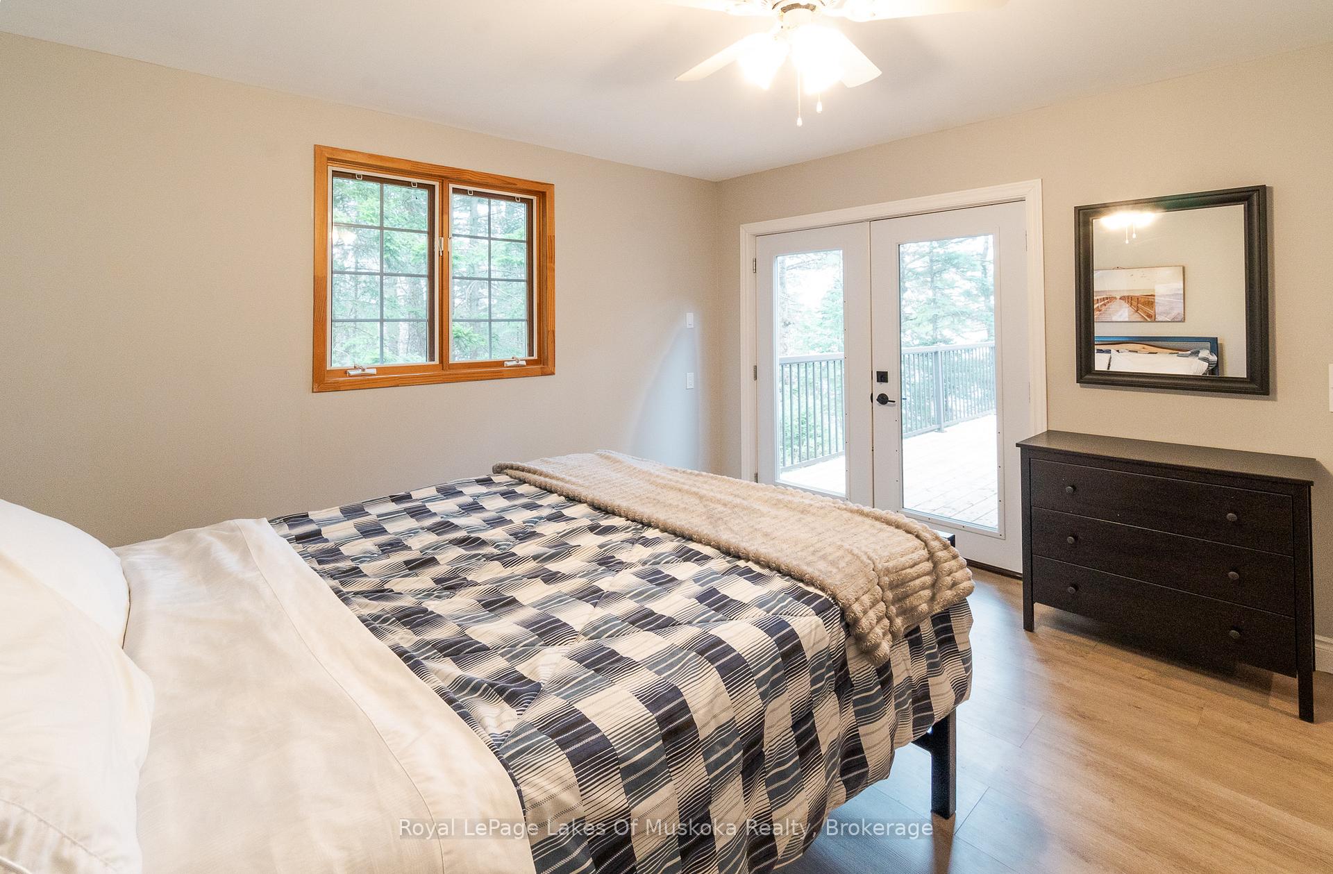 Photo 35 of 80 Sanborn Drive, McMurrich/Monteith, Bear Lake — HOMEH