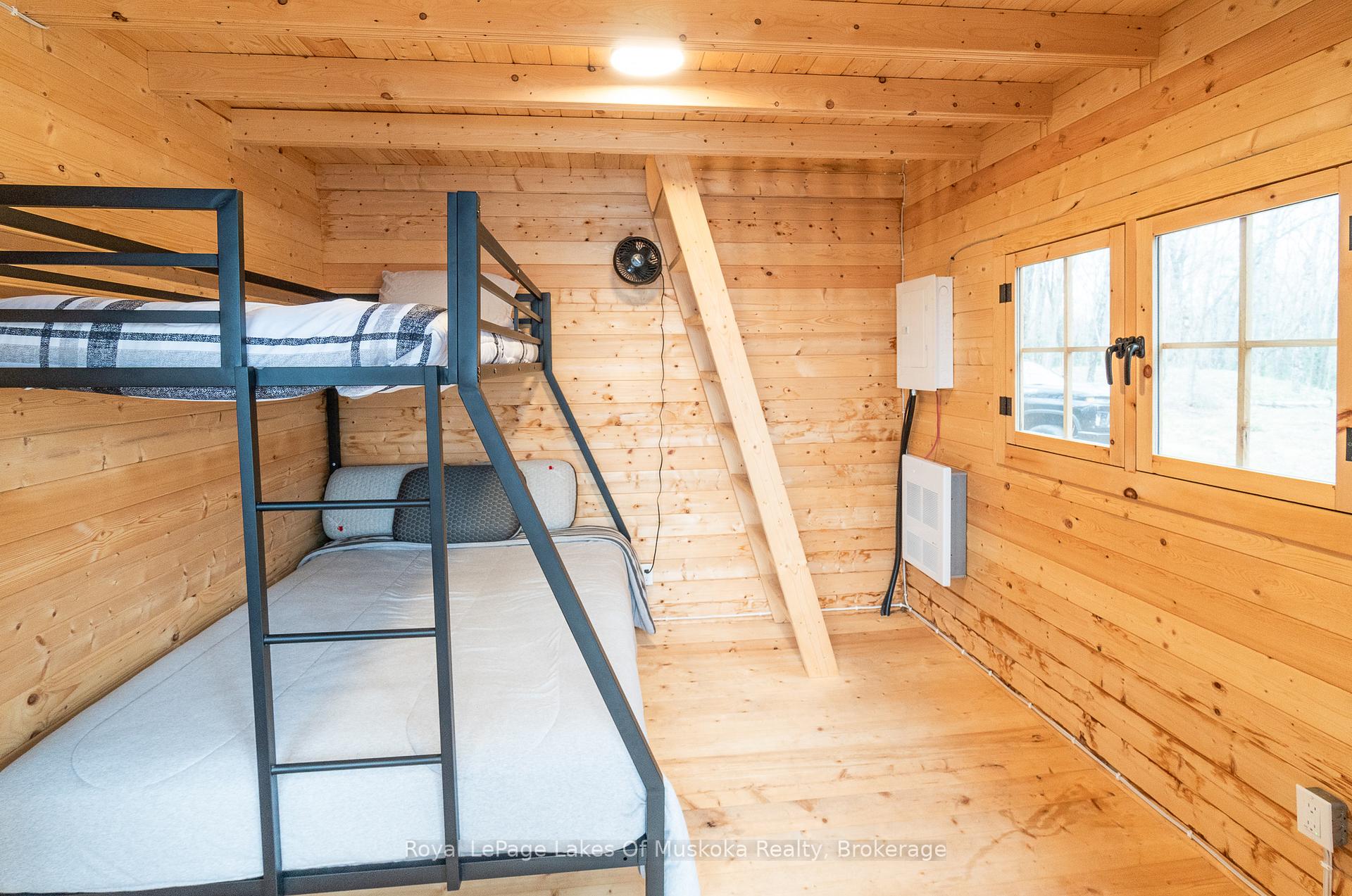 Photo 56 of 80 Sanborn Drive, McMurrich/Monteith, Bear Lake — HOMEH