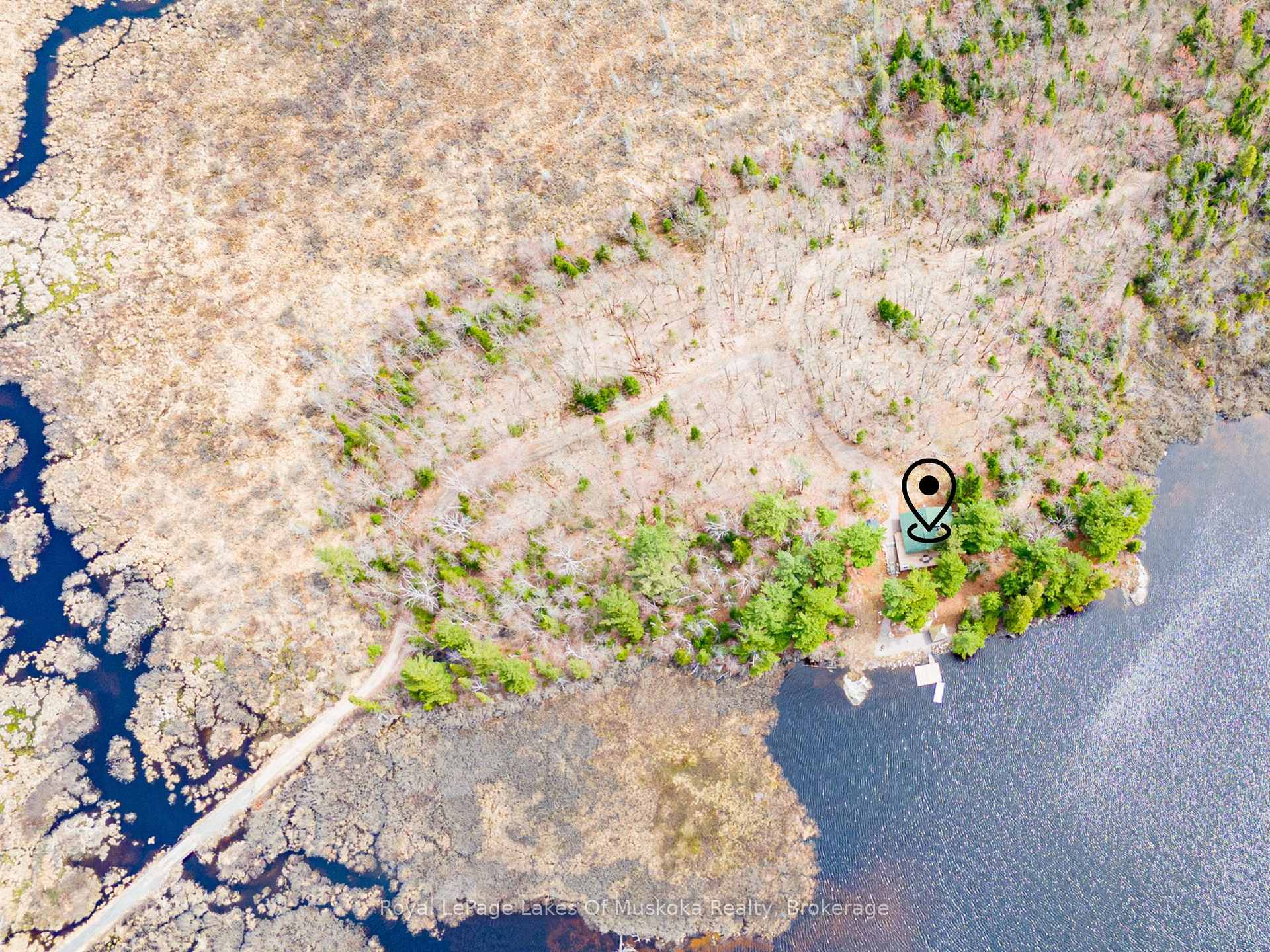 Photo 69 of 80 Sanborn Drive, McMurrich/Monteith, Bear Lake — HOMEH
