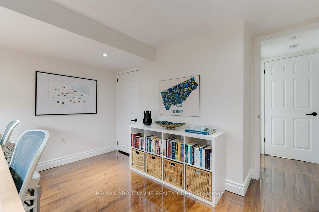 Photo 23 of 814 Miriam Crescent, Burlington, Brant — HOMEH