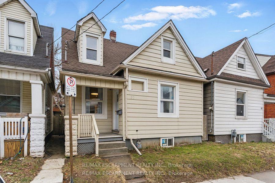 Photo 1 of 50 Harvey Street, Hamilton, Gibson — HOMEH