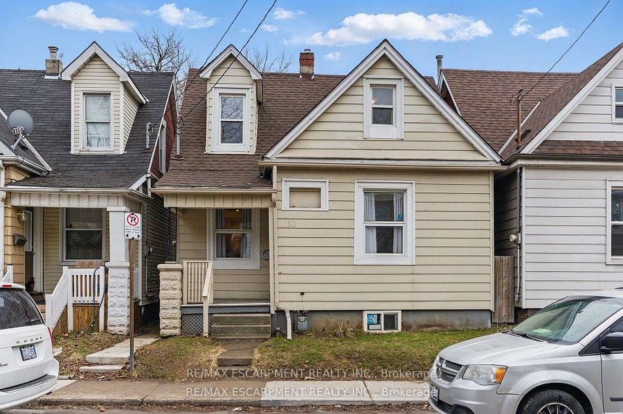 Photo 2 of 50 Harvey Street, Hamilton, Gibson — HOMEH